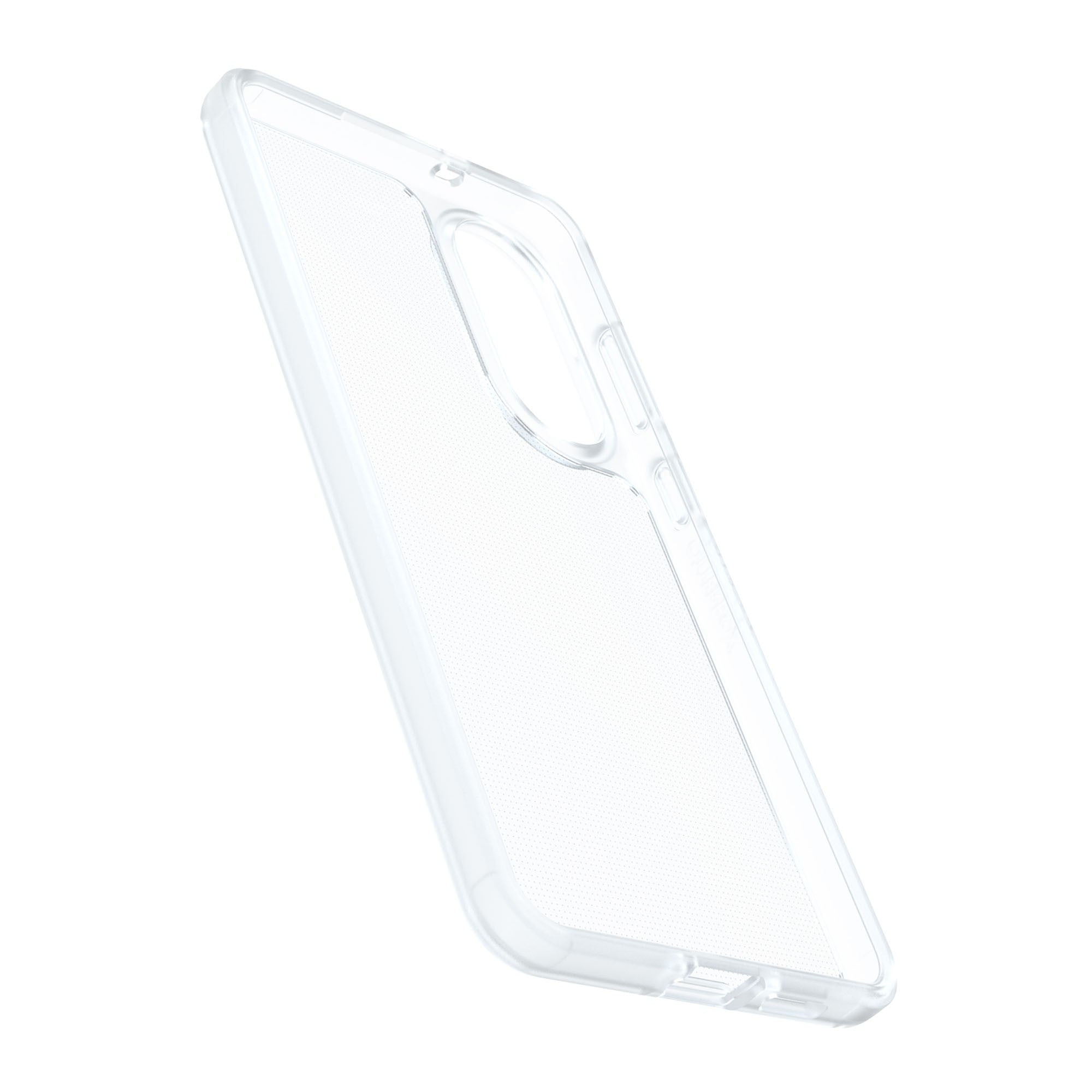 Samsung Galaxy S25 Edge Otterbox React Series Case - Clear - 15-14341