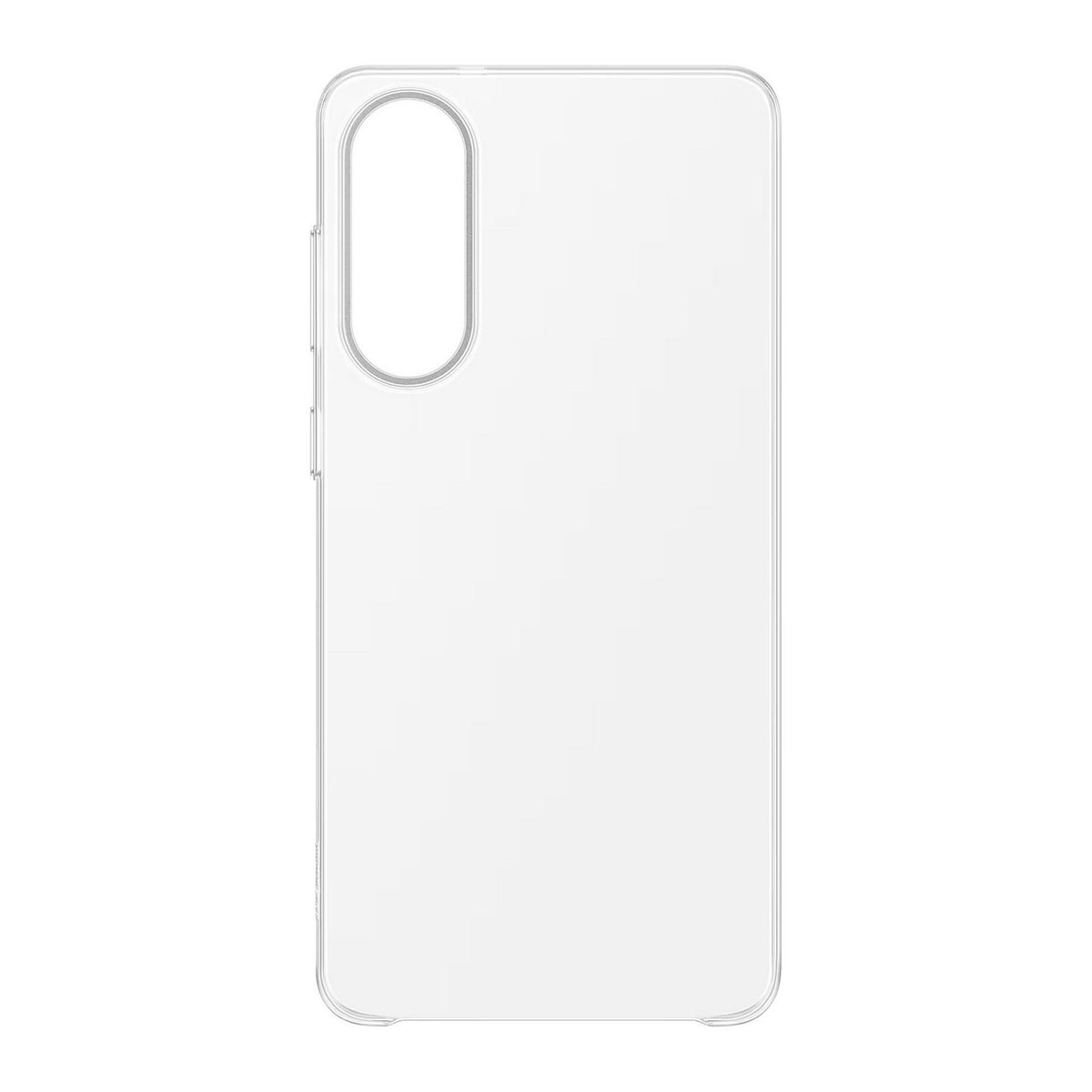 Samsung Galaxy S25 Edge OEM Clear Case - Clear - 15-14362