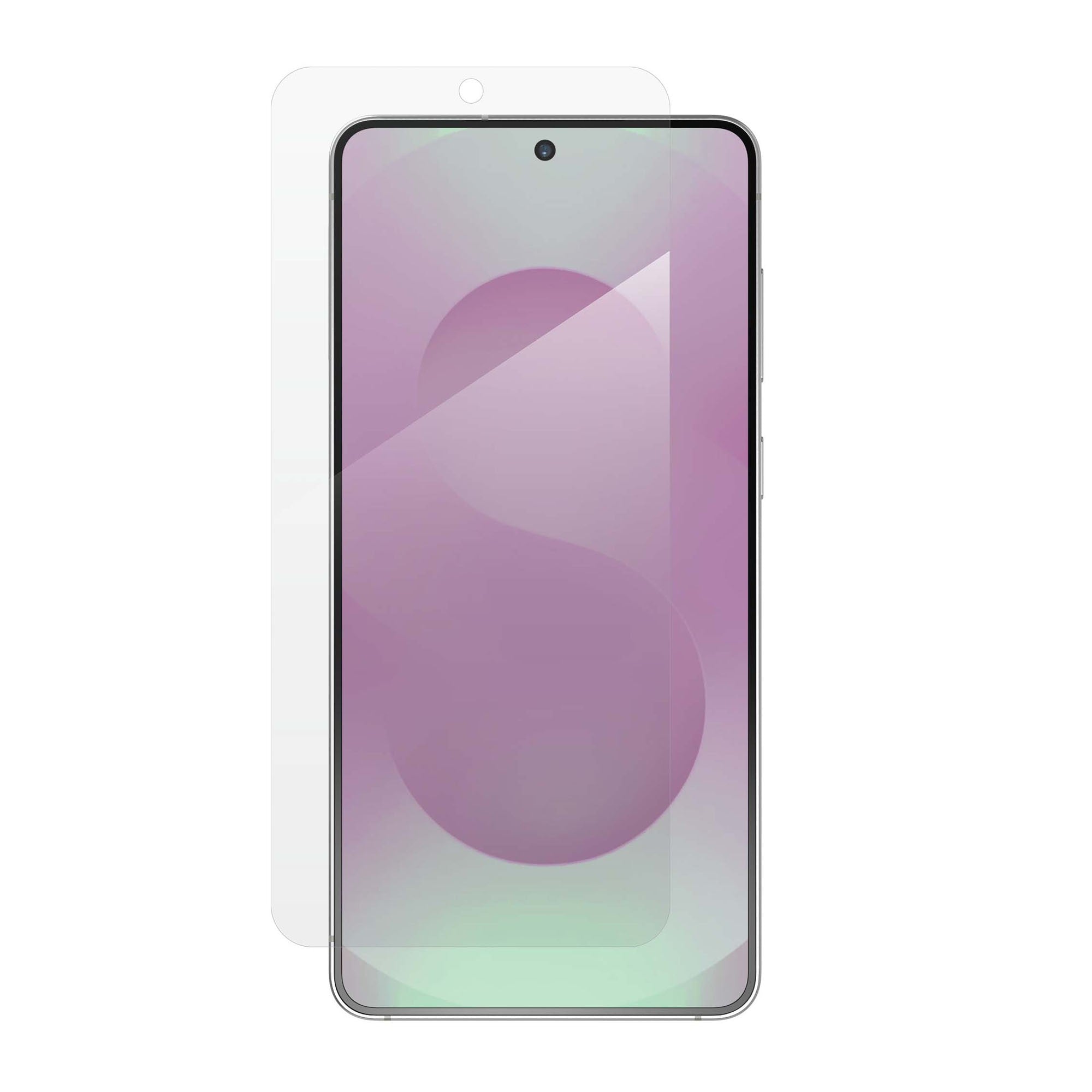 Samsung Galaxy S25 Edge ZAGG InvisibleShield Glass Elite Screen Protector - 15-14374