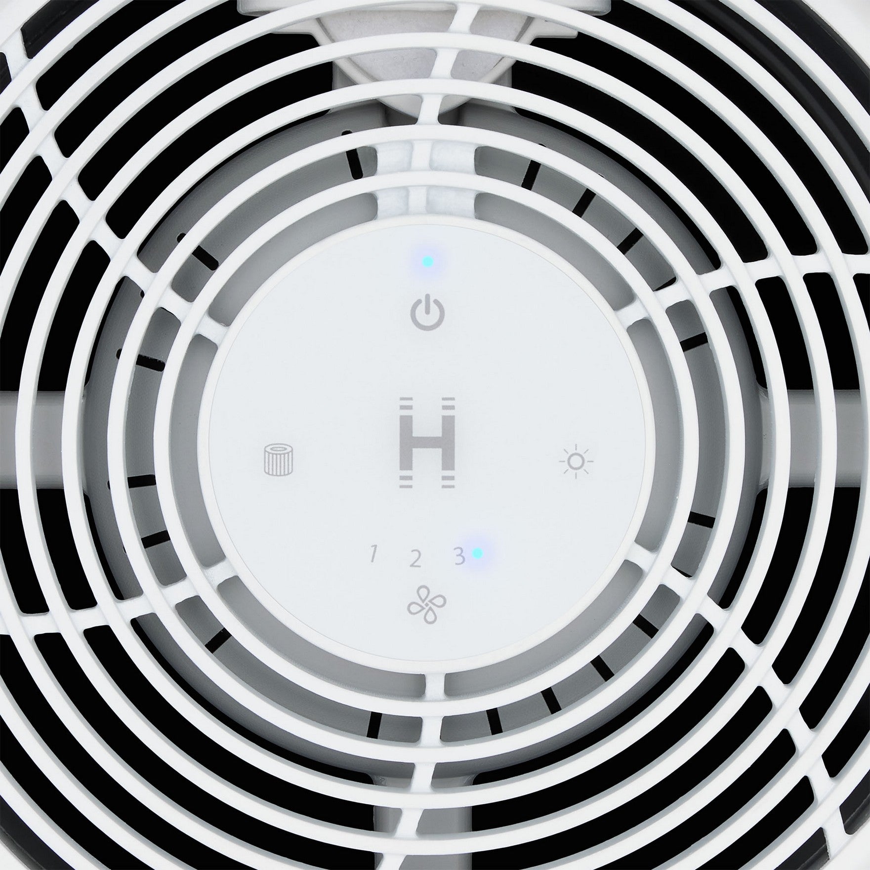 Homedics Air Purifier T95 - 15-14434