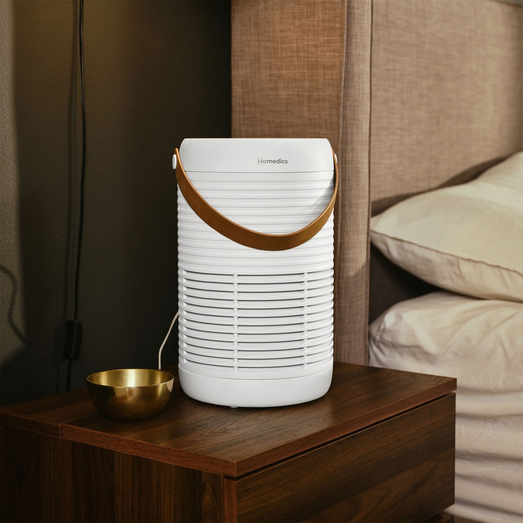 Homedics Air Purifier T95 - 15-14434