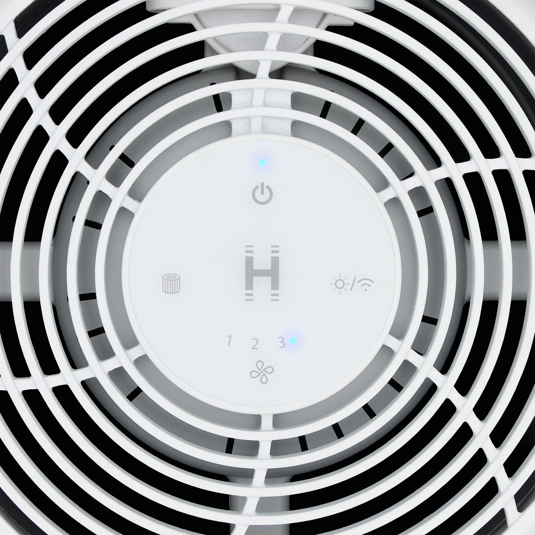 Homedics Smart Air Purifier T100 - 15-14435