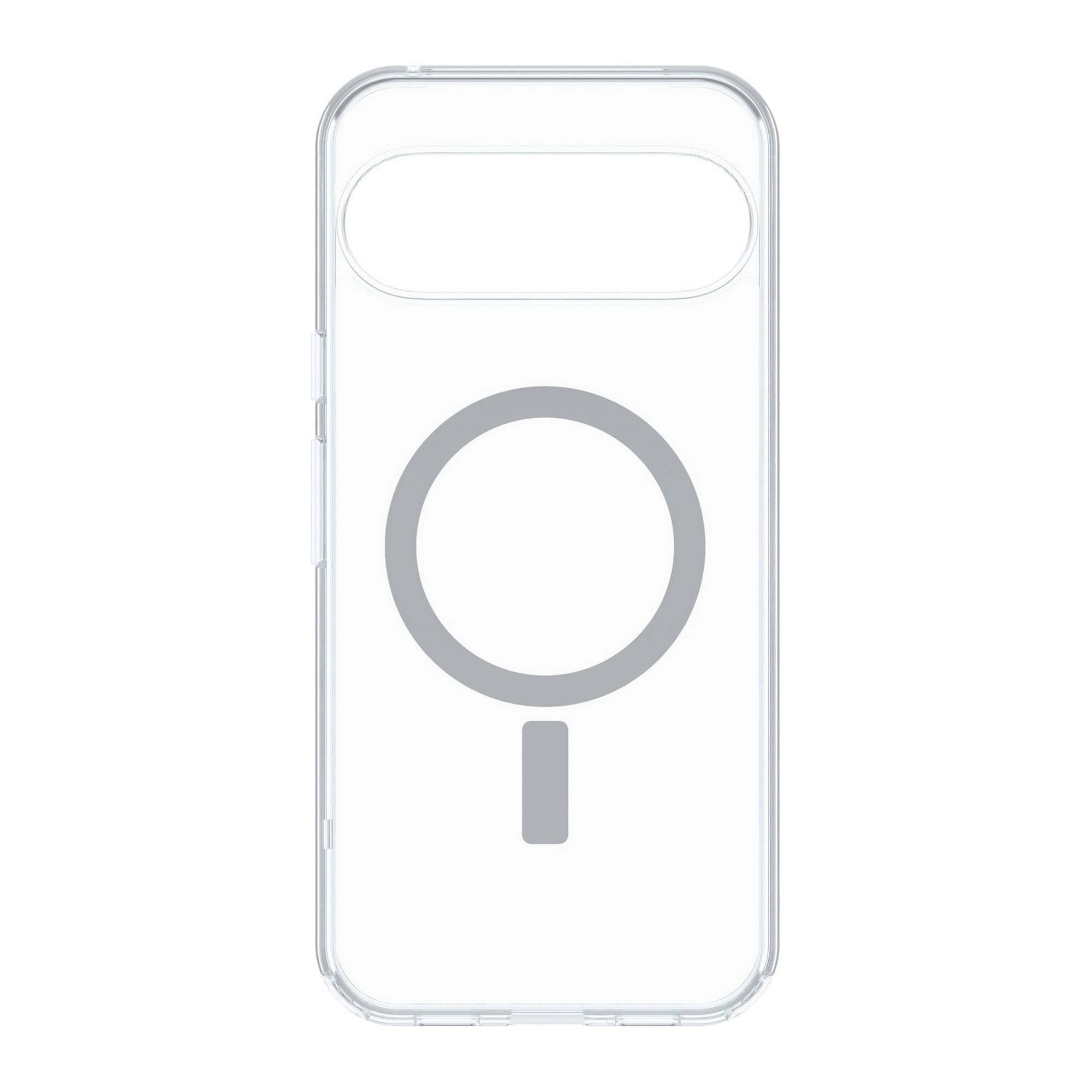 Google Pixel 10 Pro XL Otterbox Symmetry w/ MagSafe Series Case - Clear - 15-14444
