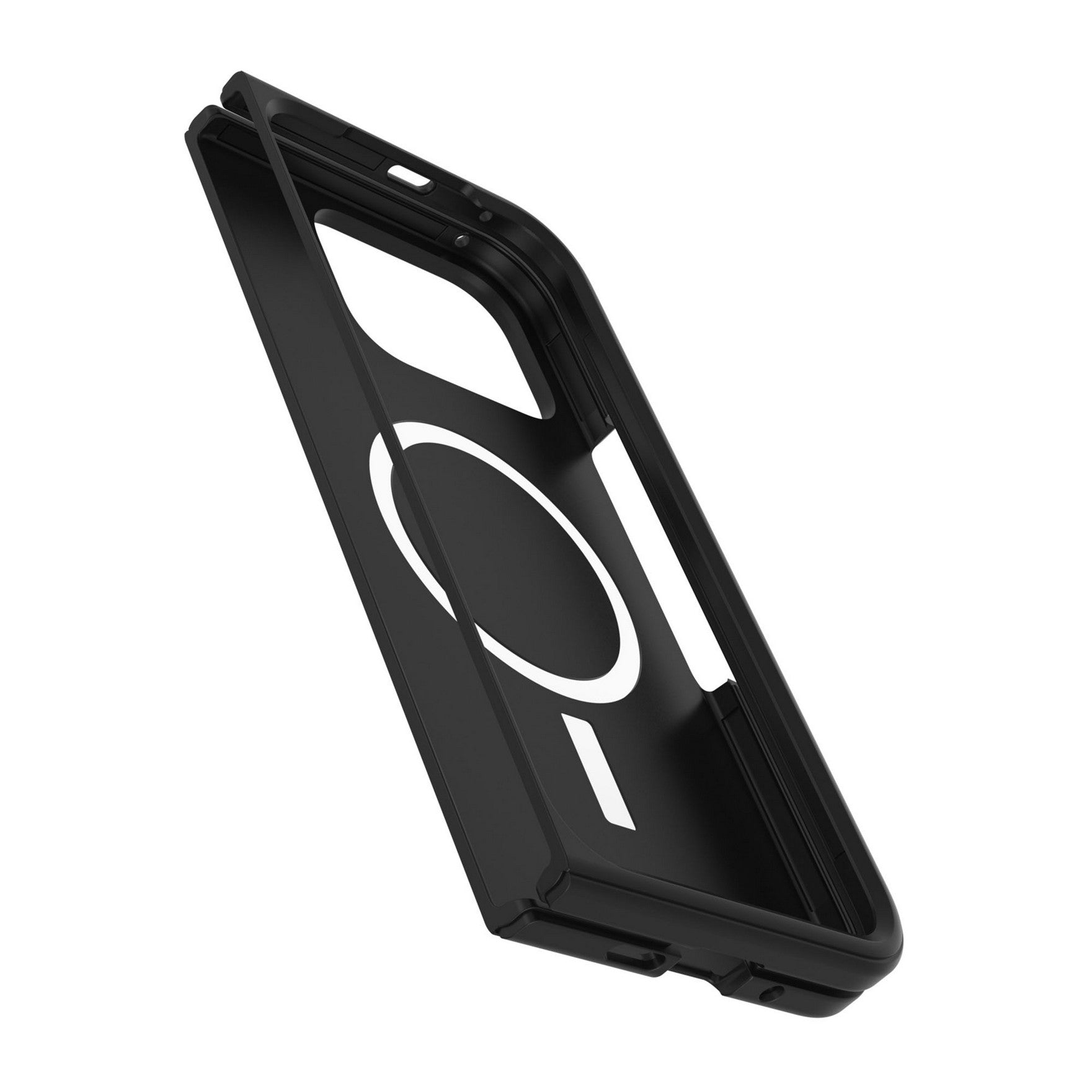 Google Pixel 10 Pro Fold Otterbox Thin Flex w/ MagSafe Series Case - Black - 15-14446