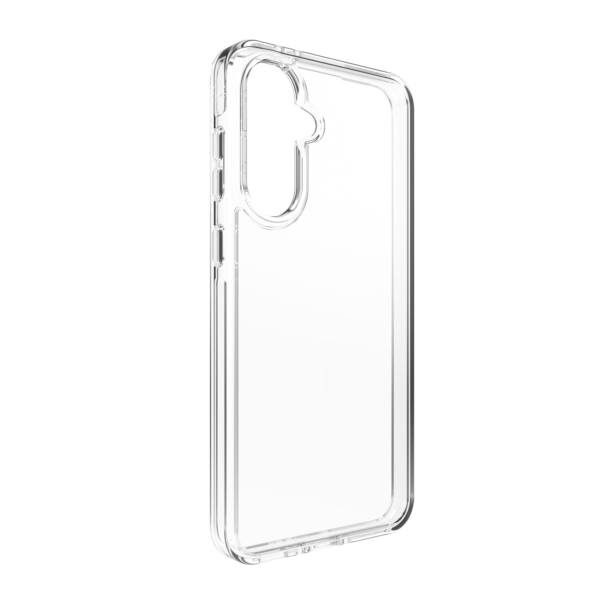 Samsung Galaxy A56 ZAGG Graphene Crystal Palace Lite Case - Clear - 15-14447