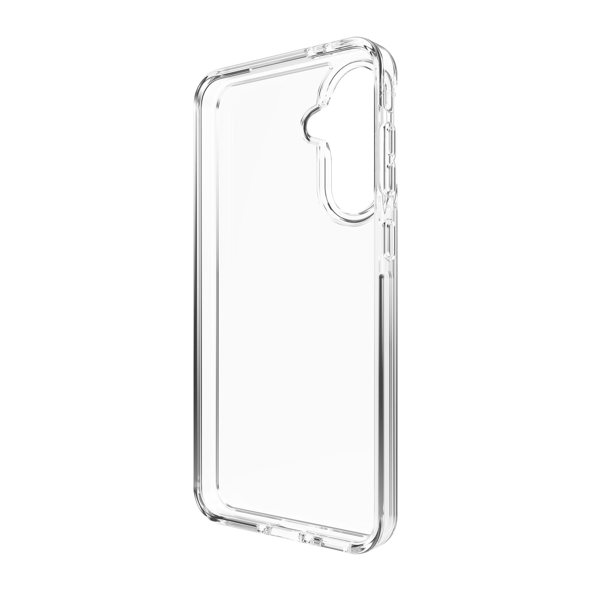 Samsung Galaxy A56 ZAGG Graphene Crystal Palace Lite Case - Clear - 15-14447
