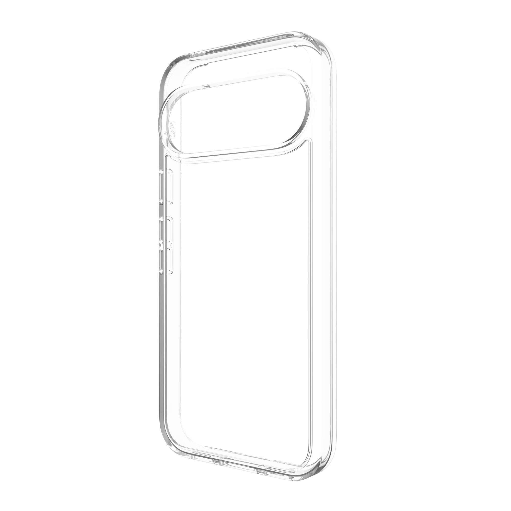 Google Pixel 10/10 Pro ZAGG Graphene Crystal Palace Lite Case - Clear - 15-14448