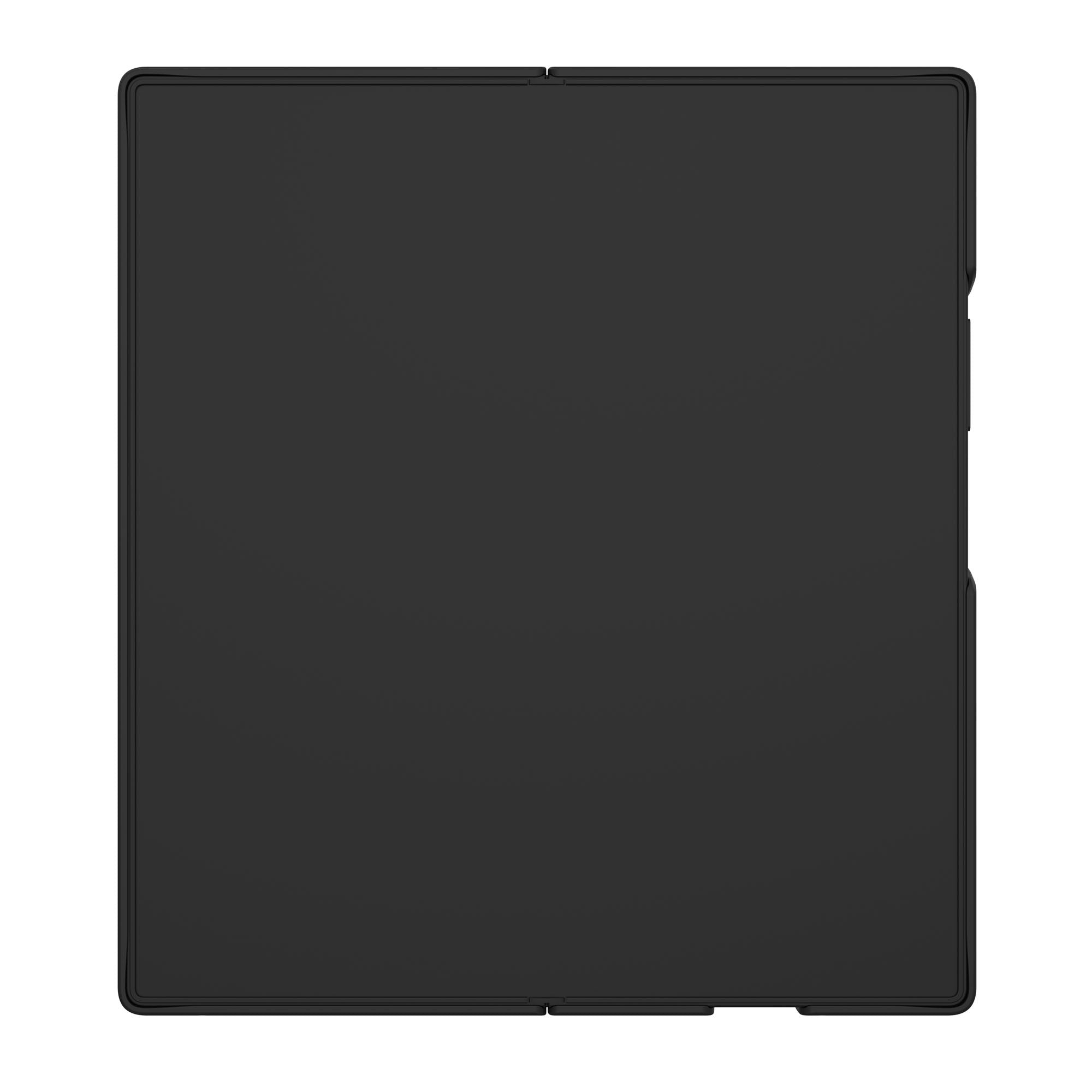 Samsung Galaxy Z Fold7 ZAGG Graphene Bridgetown+ Case - Black - 15-14453