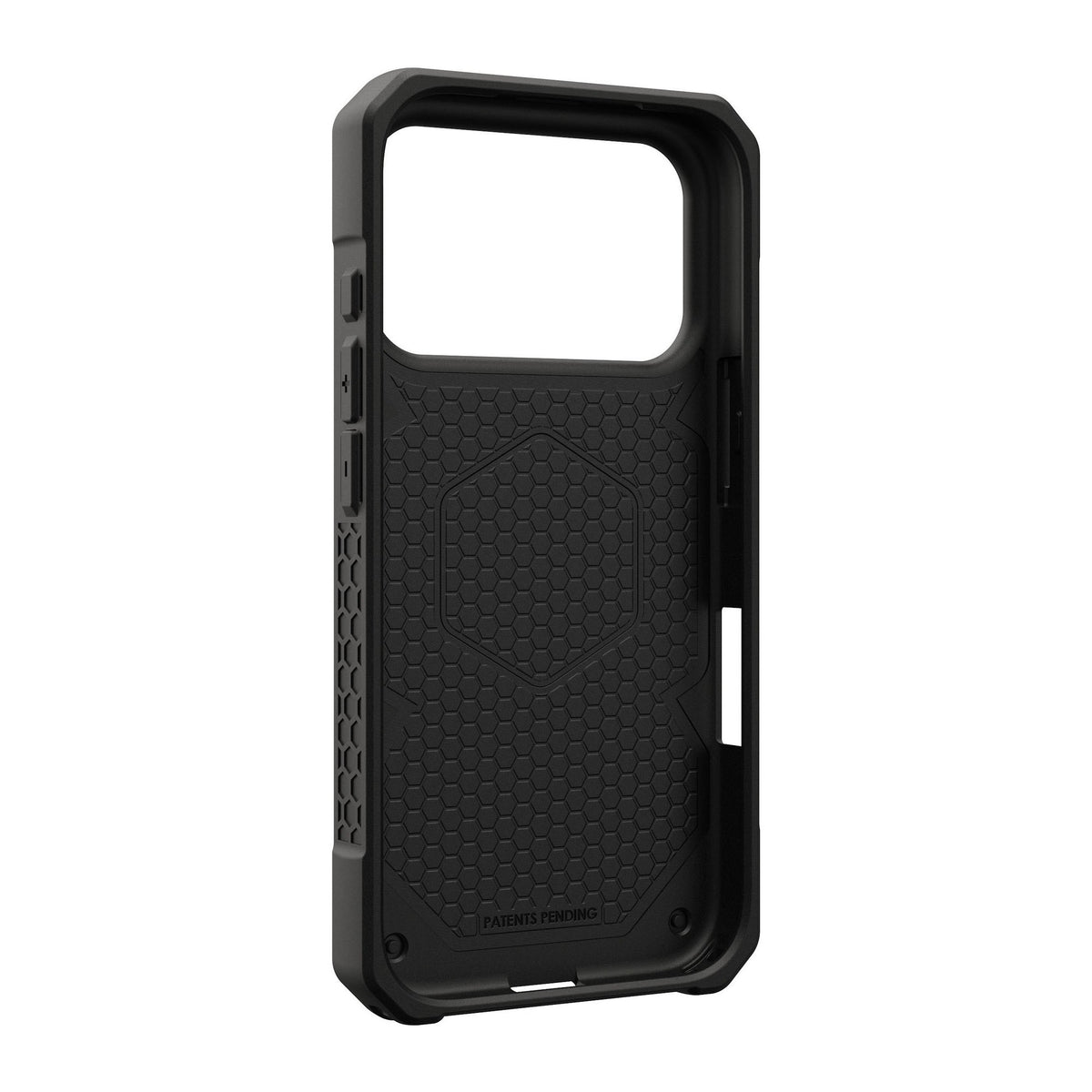 iPhone 18 Pro/17 Pro UAG Monarch Pro MagSafe Case - Carbon Fiber - 15-14479