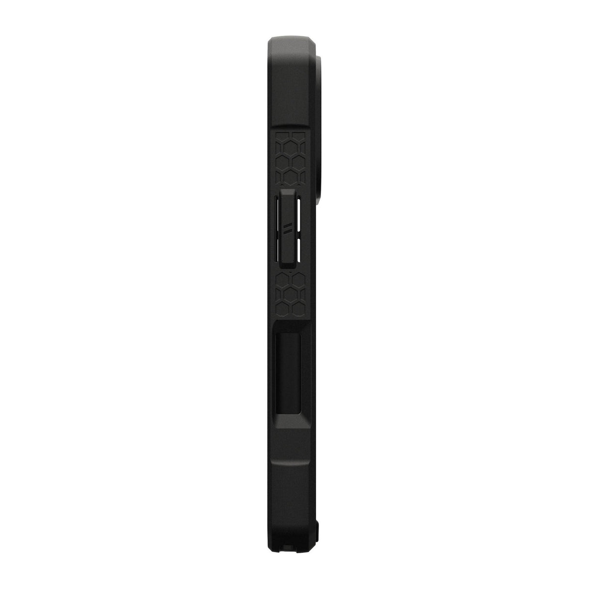 iPhone 18 Pro/17 Pro UAG Monarch Pro MagSafe Case - Carbon Fiber - 15-14479