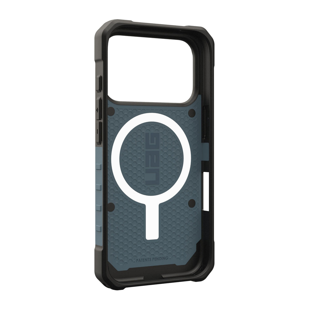 iPhone 18 Pro/17 Pro UAG Pathfinder MagSafe Case - Cloud Blue - 15-14483