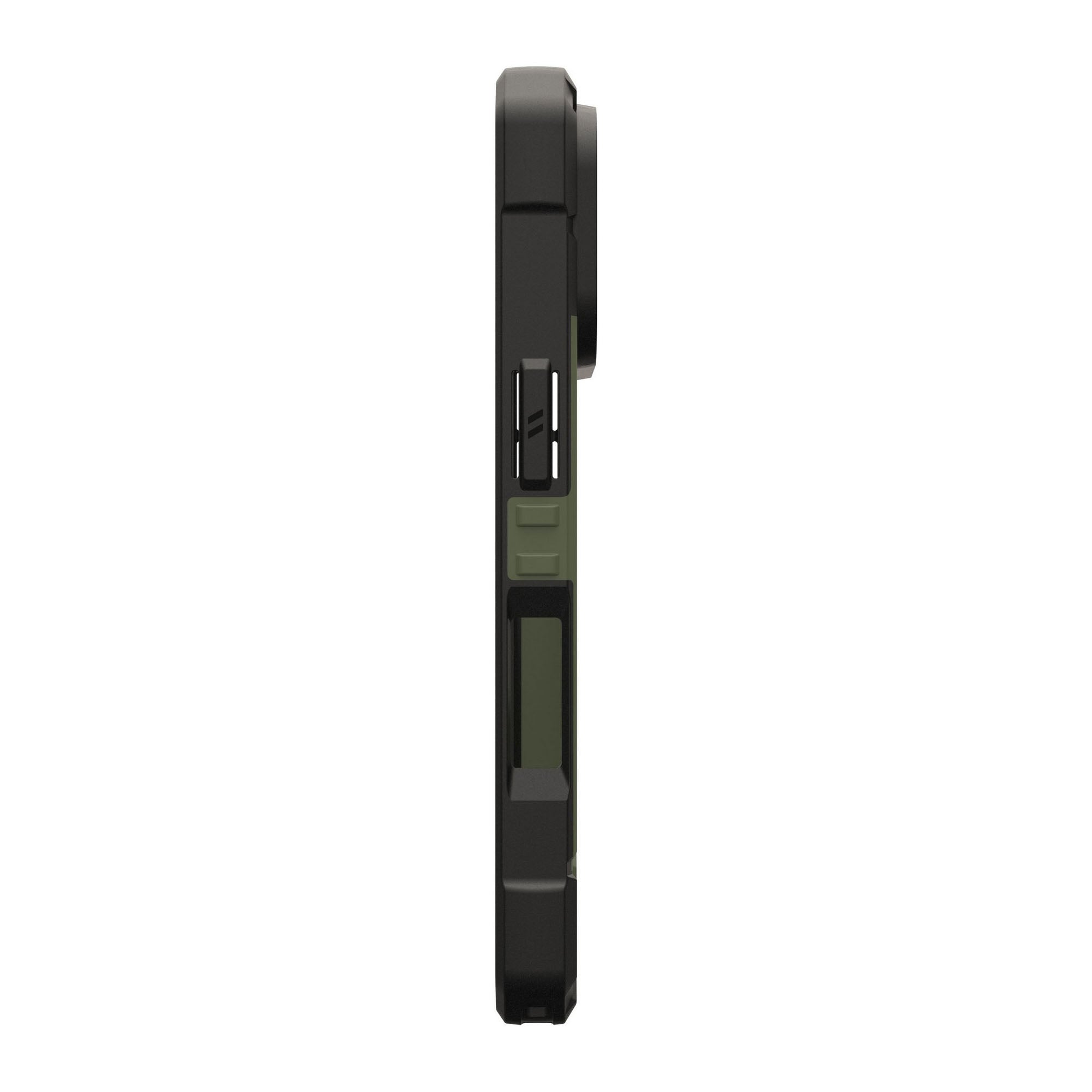 iPhone 17 Pro UAG Pathfinder MagSafe Case - Olive - 15-14484