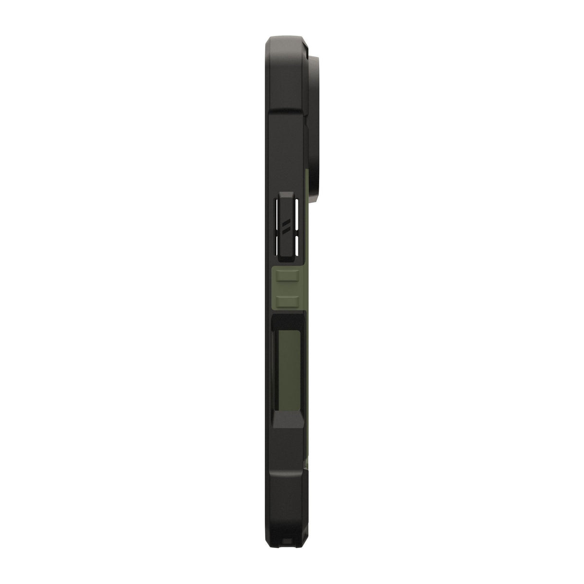 iPhone 18 Pro/17 Pro UAG Pathfinder MagSafe Case - Olive - 15-14484