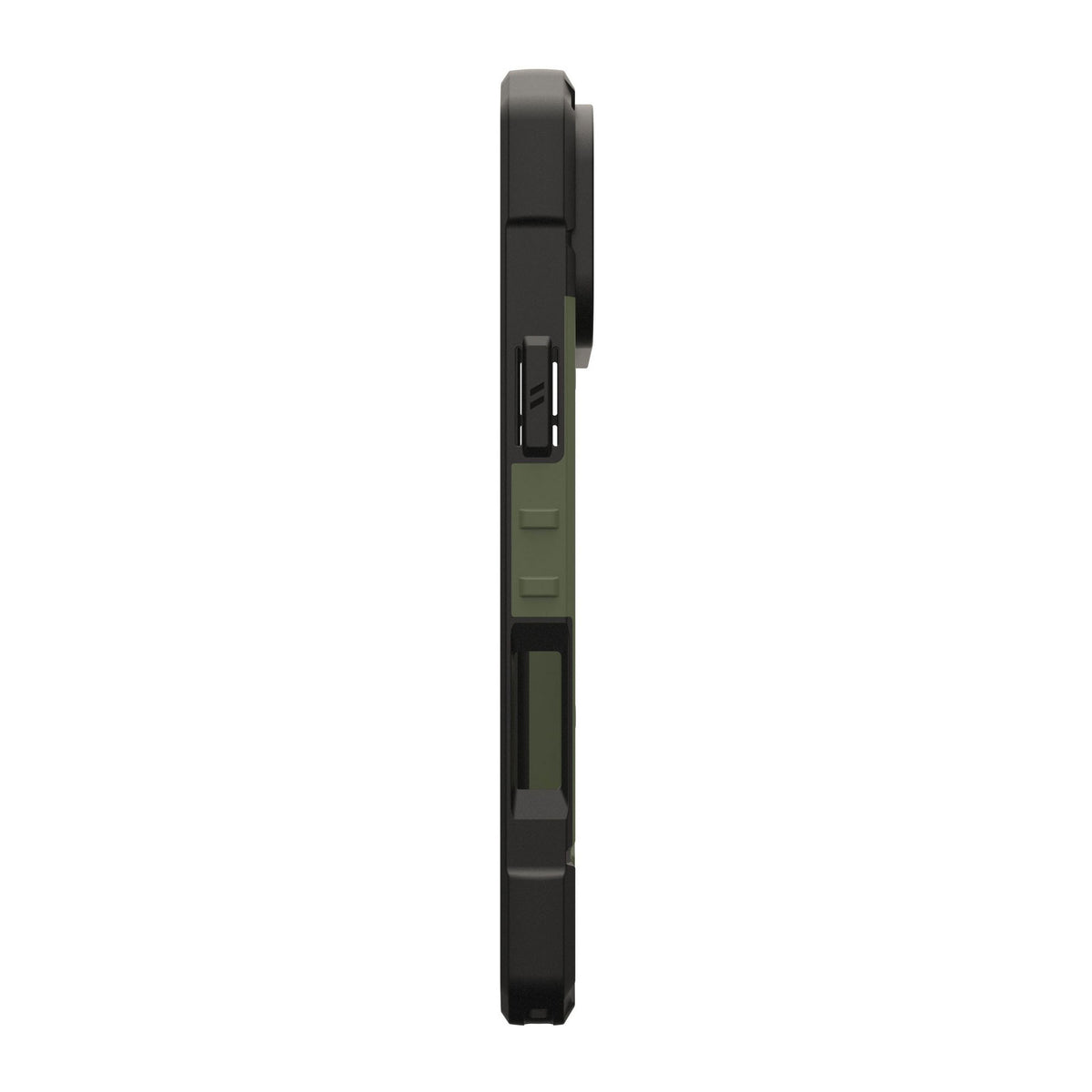 iPhone 18 Pro Max/17 Pro Max UAG Pathfinder MagSafe Case - Olive - 15-14499