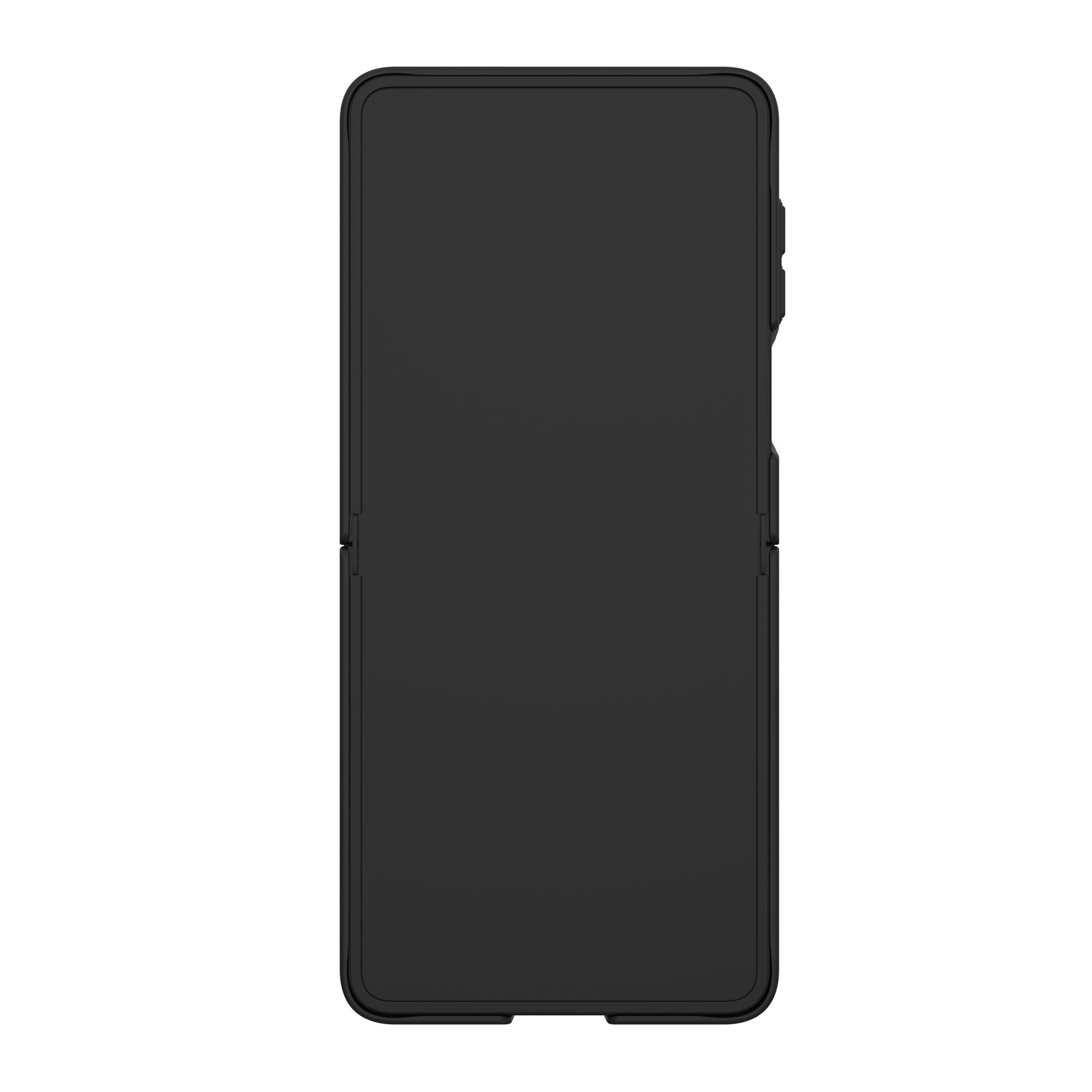 Samsung Galaxy Z Flip7 ZAGG Graphene Bridgetown+ Case - Black - 15-14502