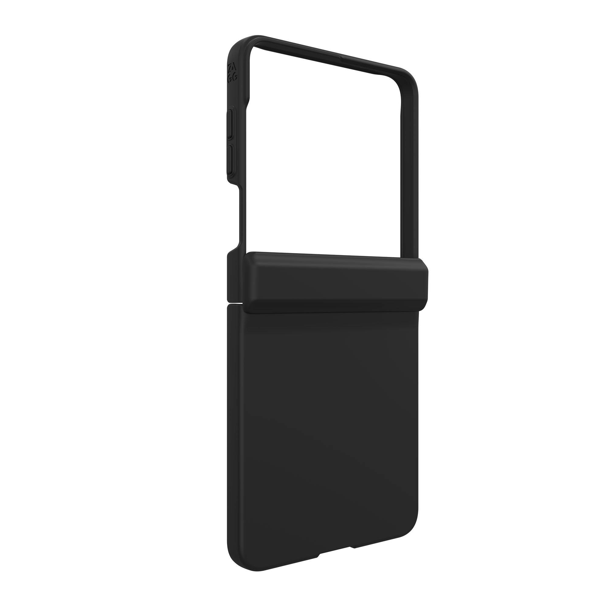 Samsung Galaxy Z Flip7 ZAGG Graphene Bridgetown+ Case - Black - 15-14502