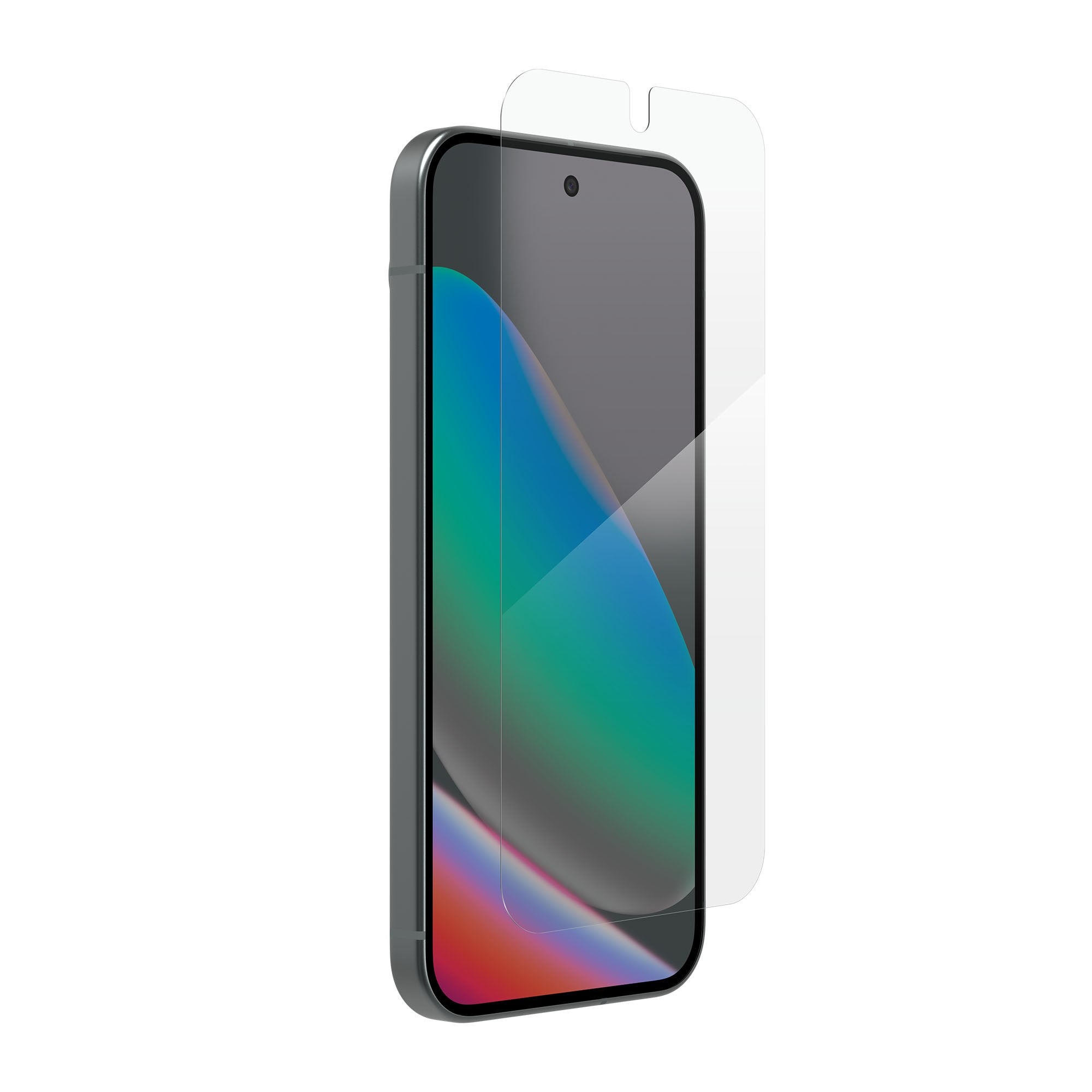 Google Pixel 10/10 Pro ZAGG InvisibleShield Glass Elite Biometric Screen Protector - 15-14504