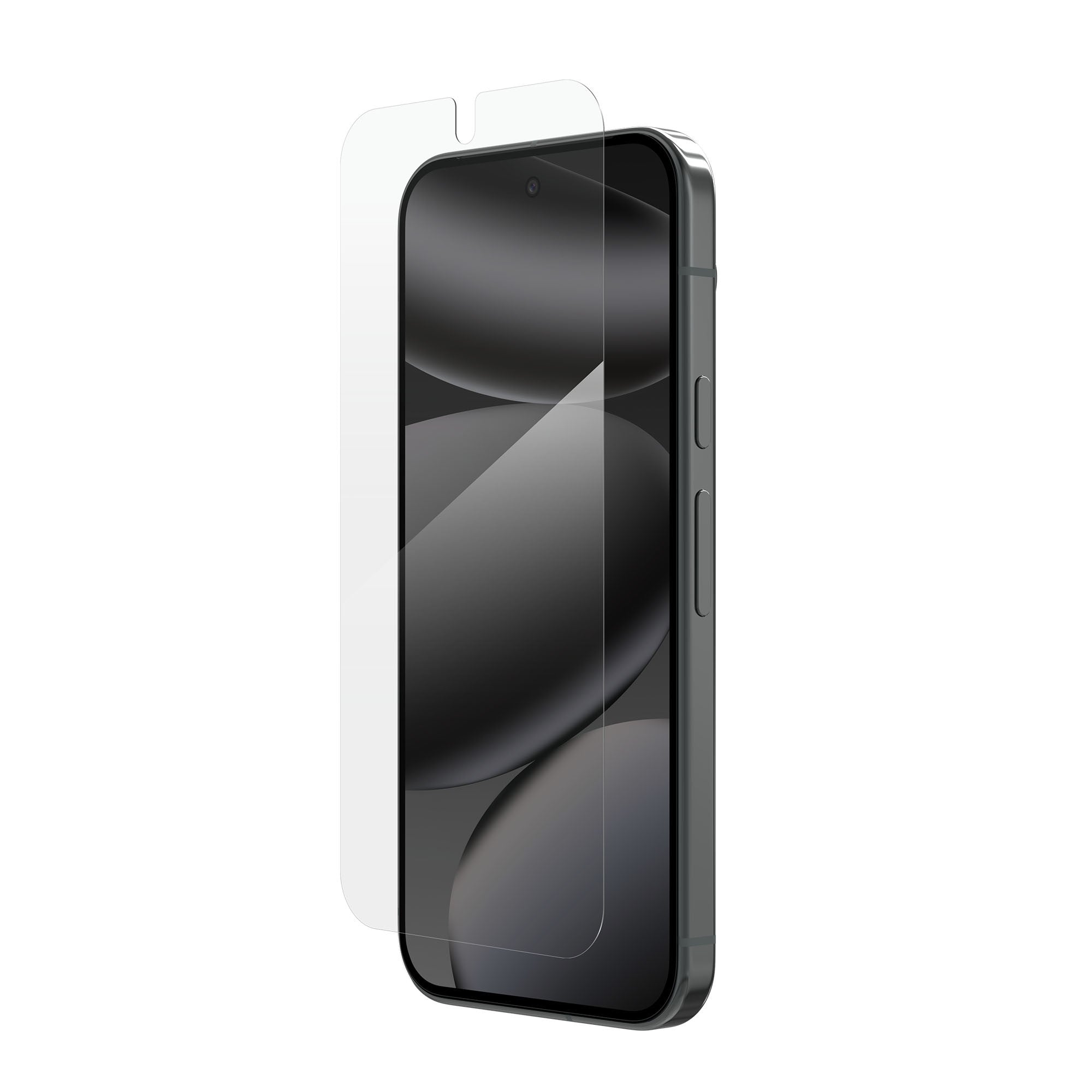 Google Pixel 10 Pro XL ZAGG InvisibleShield Glass Elite Biometric Screen Protector - 15-14505