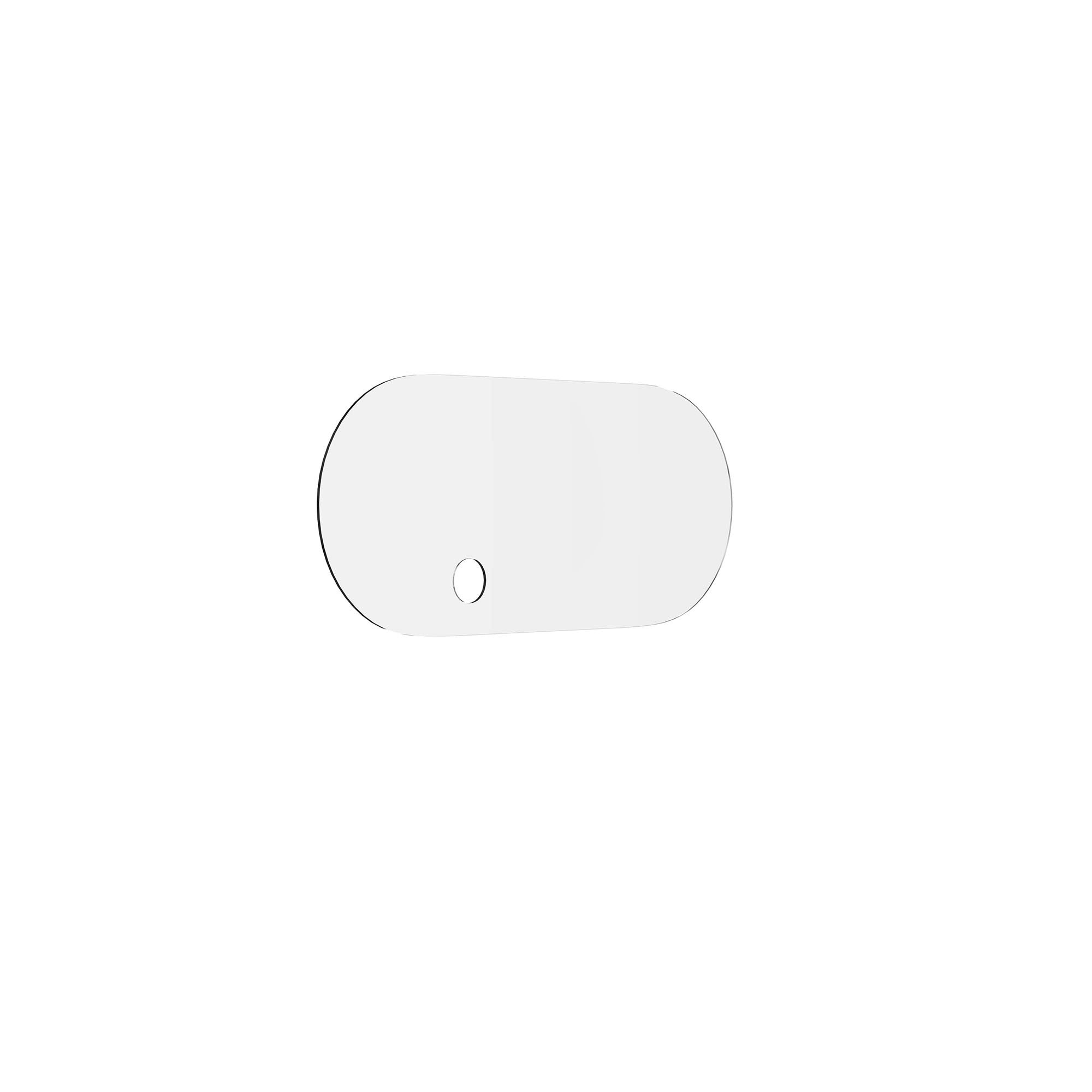 Google Pixel 10/10 Pro ZAGG InvisibleShield Glass Elite AR Camera Lens Protector - 15-14506