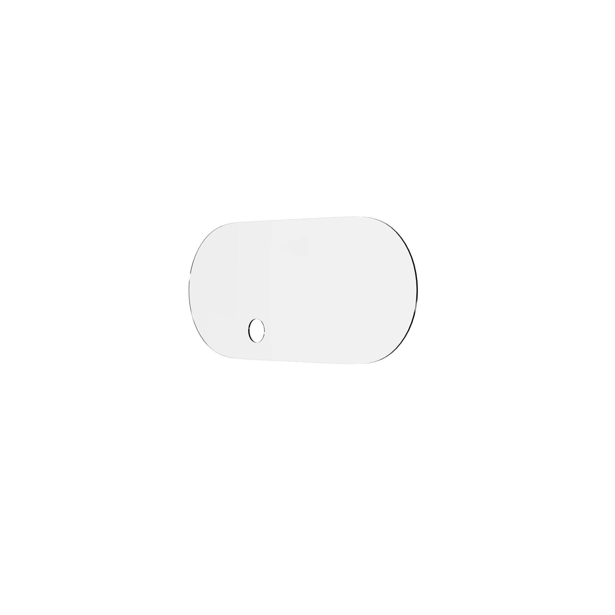 Google Pixel 10/10 Pro ZAGG InvisibleShield Glass Elite AR Camera Lens Protector - 15-14506