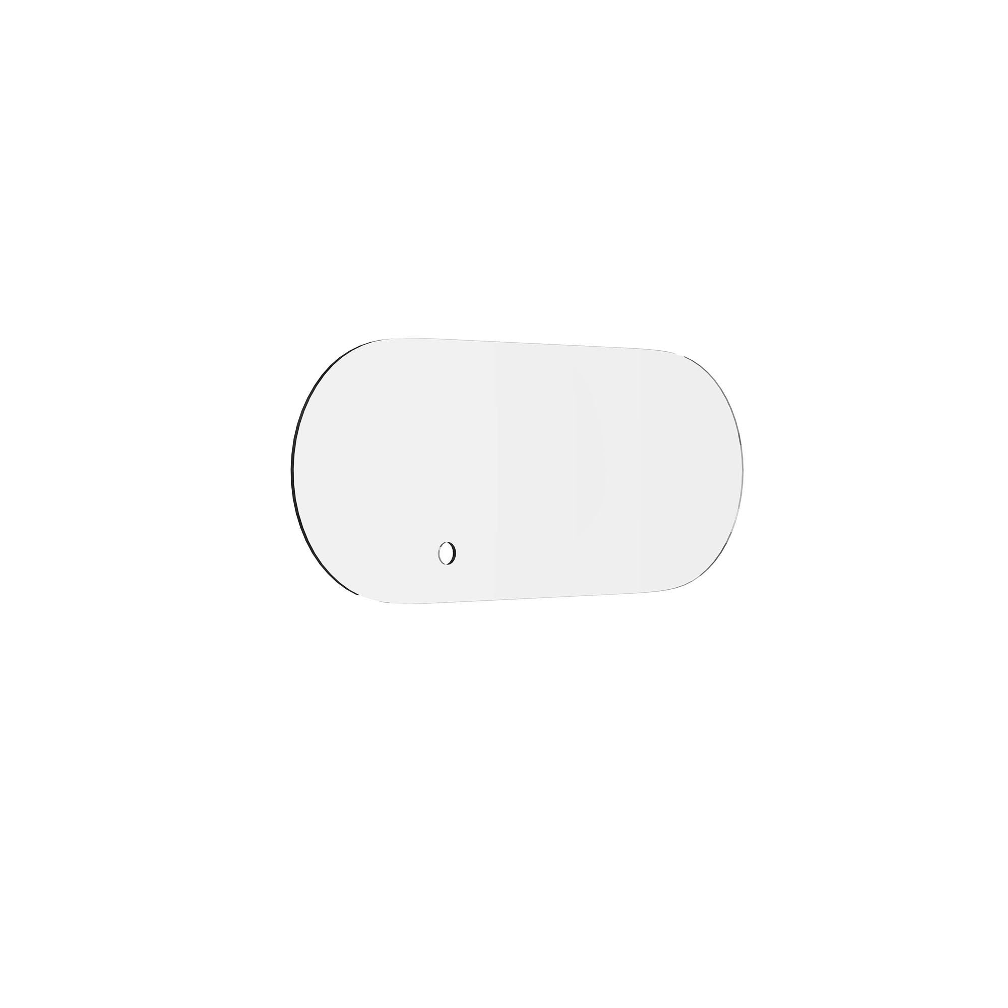 Google Pixel 10 Pro XL ZAGG InvisibleShield Glass Elite AR Camera Lens Protector - 15-14507