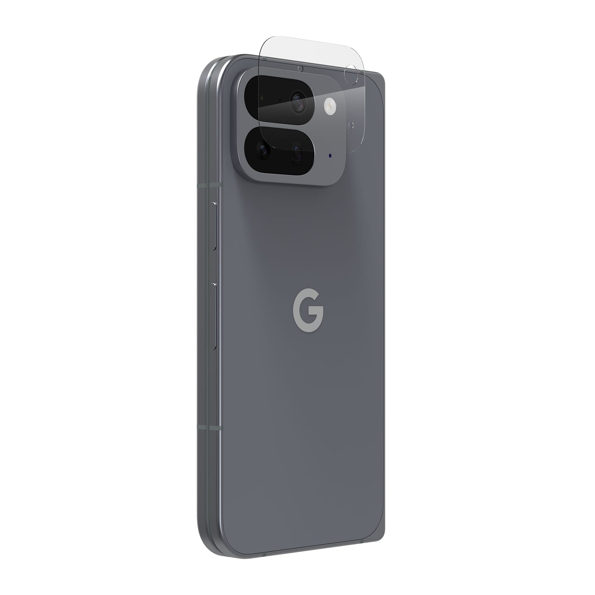 Google Pixel 10 Pro FOLD ZAGG InvisibleShield Glass Elite AR Camera Lens Protector - 15-14510