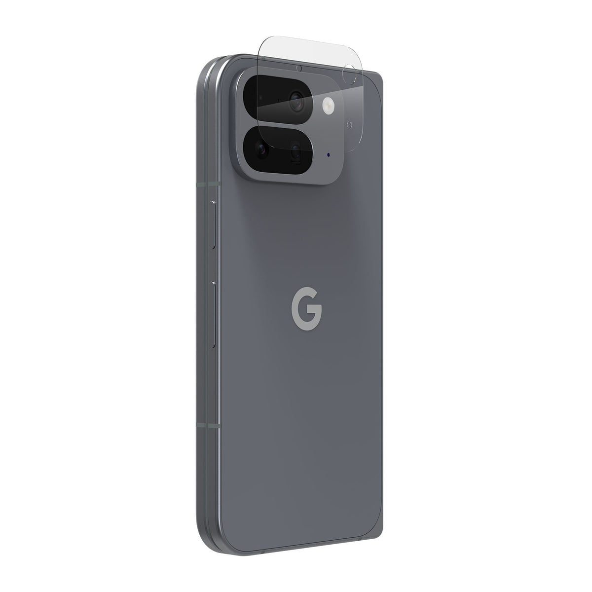 Google Pixel 10 Pro FOLD ZAGG InvisibleShield Glass Elite AR Camera Lens Protector - 15-14510