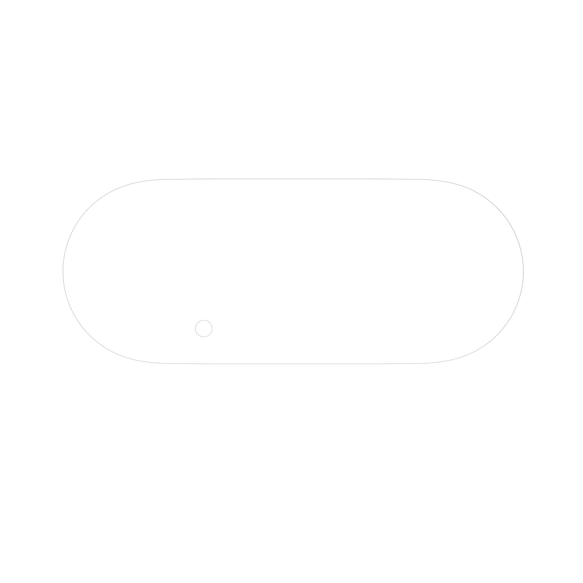 Google Pixel 10 Pro XL Case-Mate Glass Lens Protector - 15-14556
