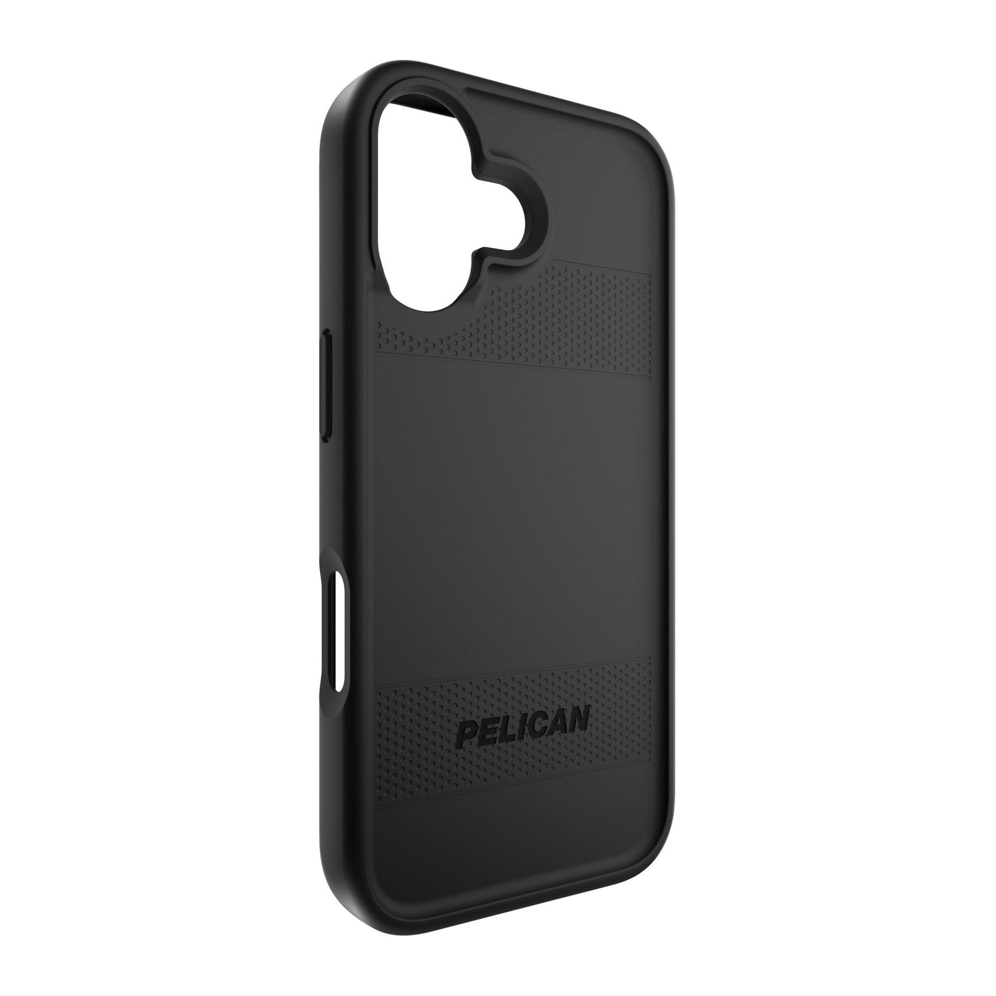 iPhone 17 Pelican Protector MagSafe Case - Black - 15-14581