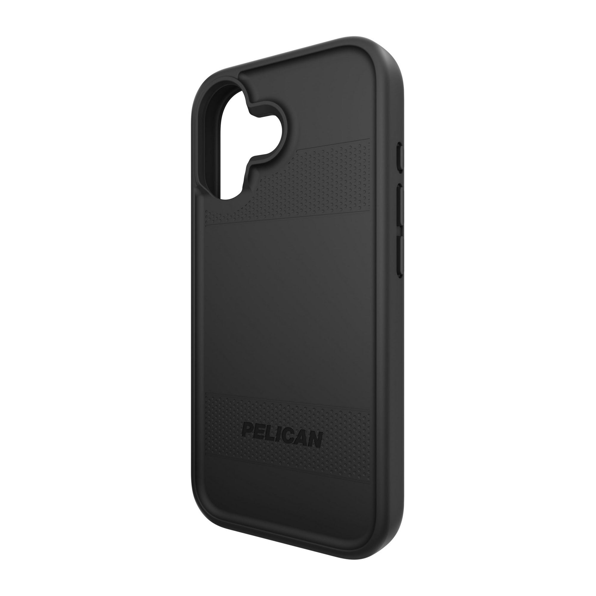 iPhone 17 Pelican Protector MagSafe Case - Black - 15-14581