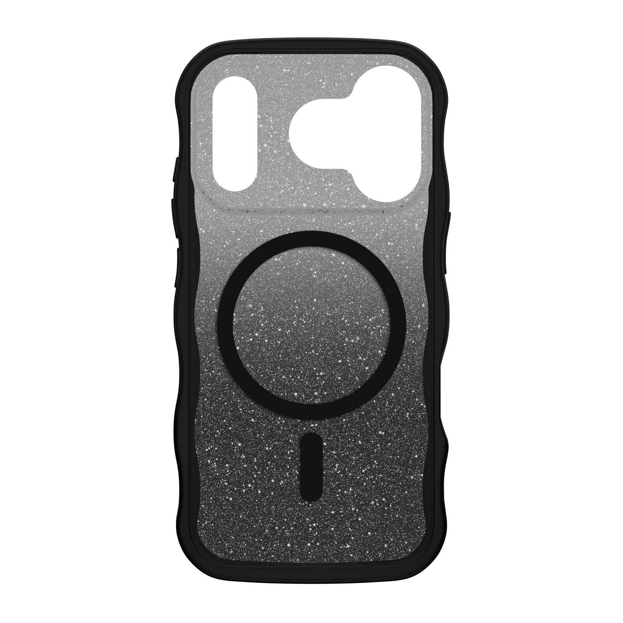 iPhone 17 Pro Kate Spade Wavy MagSafe Case - Nightfall - 15-14600