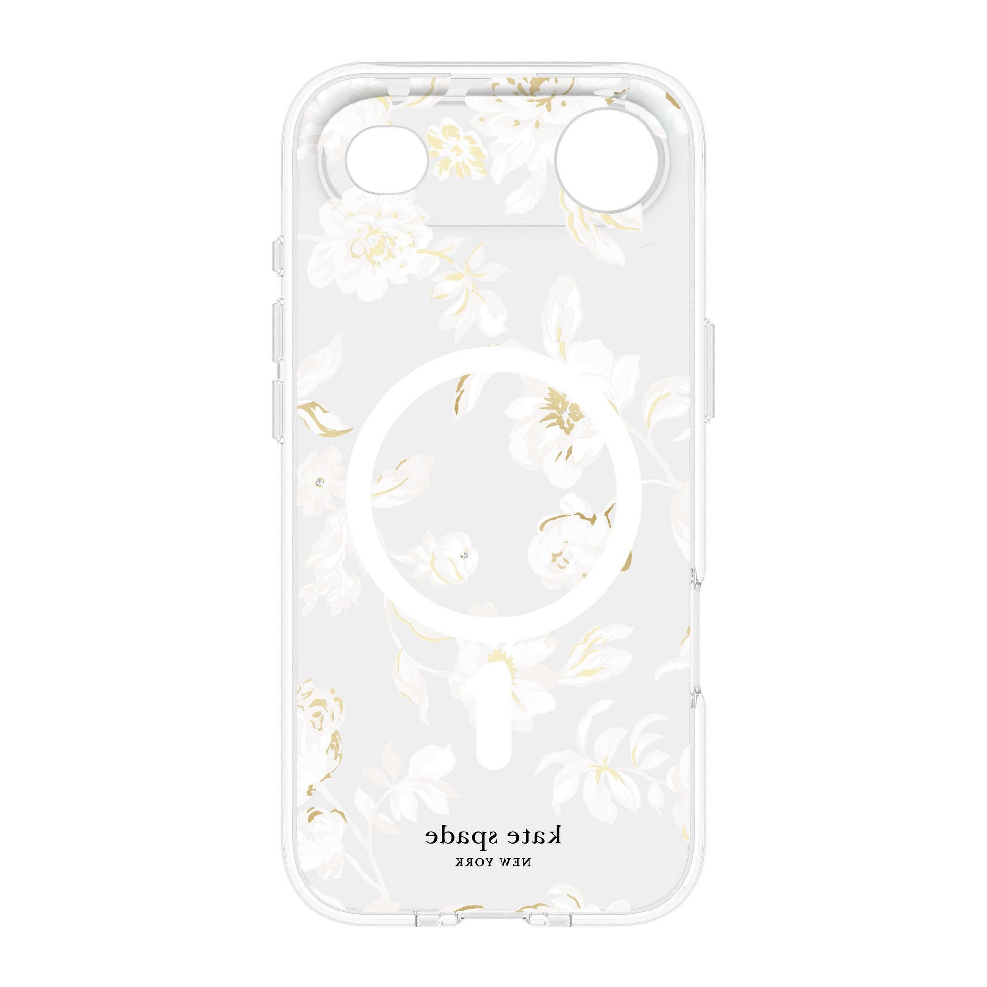 iPhone Air Kate Spade Protective MagSafe Case - Autumn Tolie - 15-14615