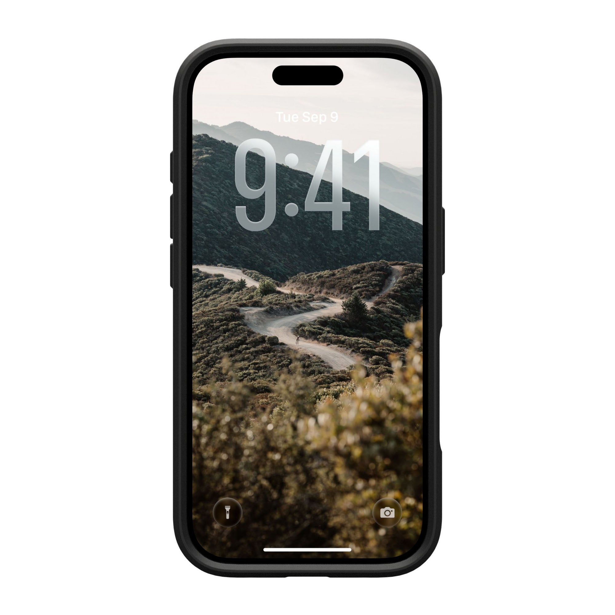 iPhone 17 Pro UAG Civilian MagSafe Case - Mallard - 15-14644