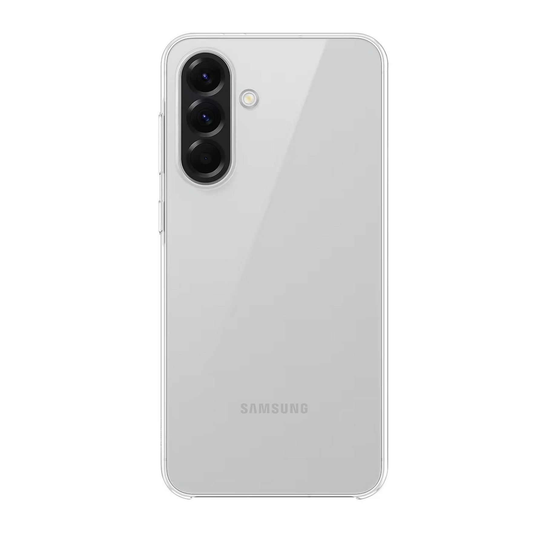 Samsung Galaxy A56 OEM Clear Case - Clear - 15-14657