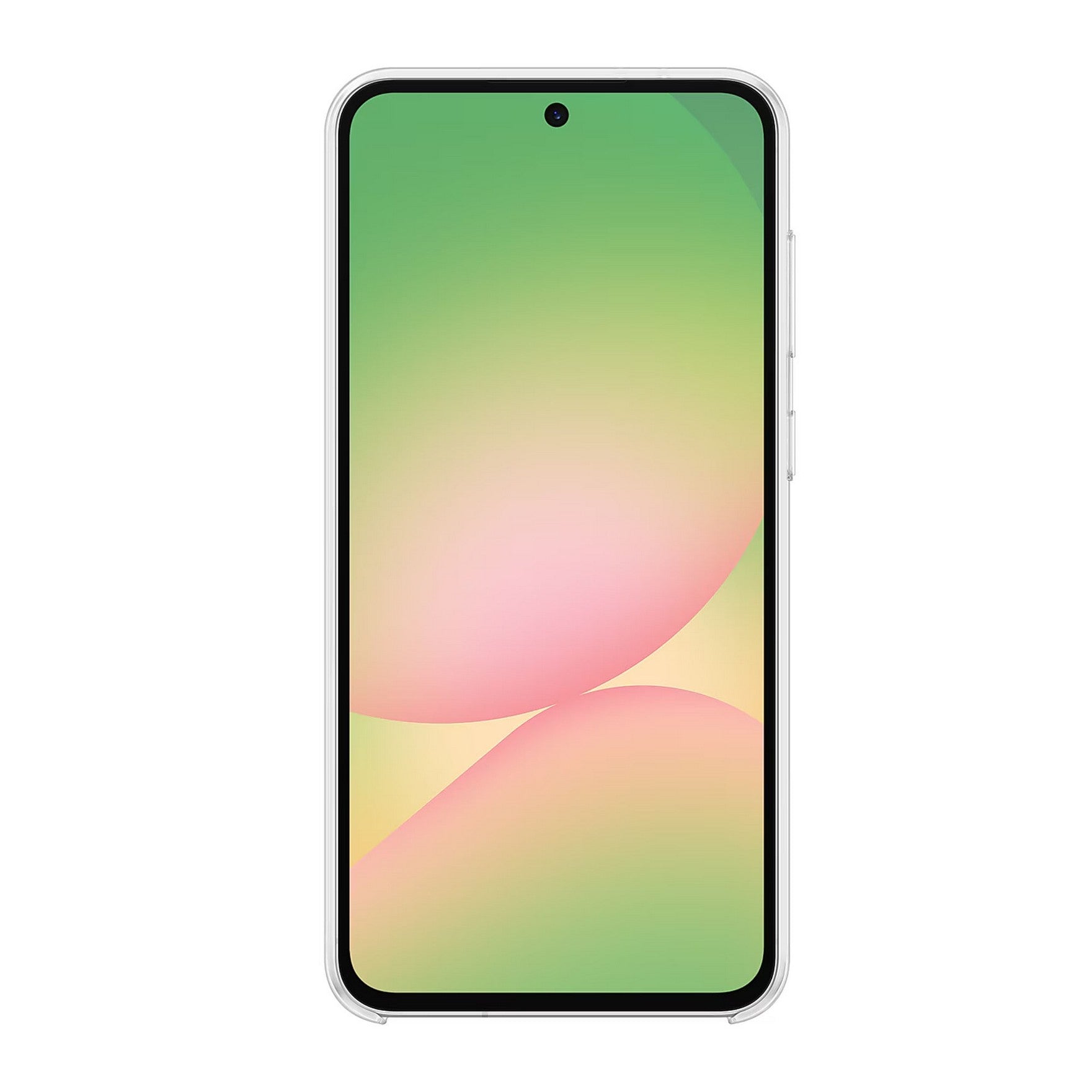 Samsung Galaxy A56 OEM Clear Case - Clear - 15-14657