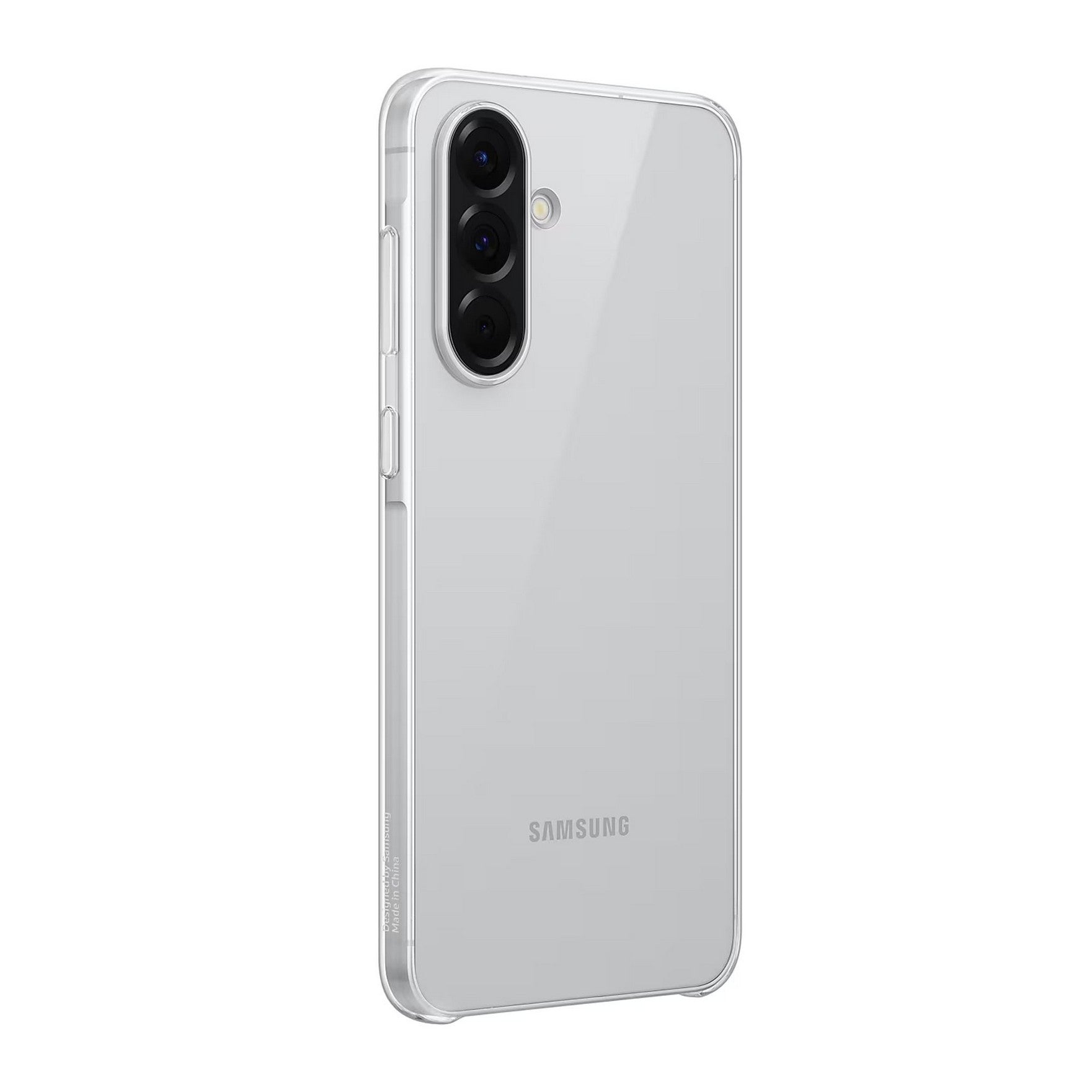 Samsung Galaxy A56 OEM Clear Case - Clear - 15-14657