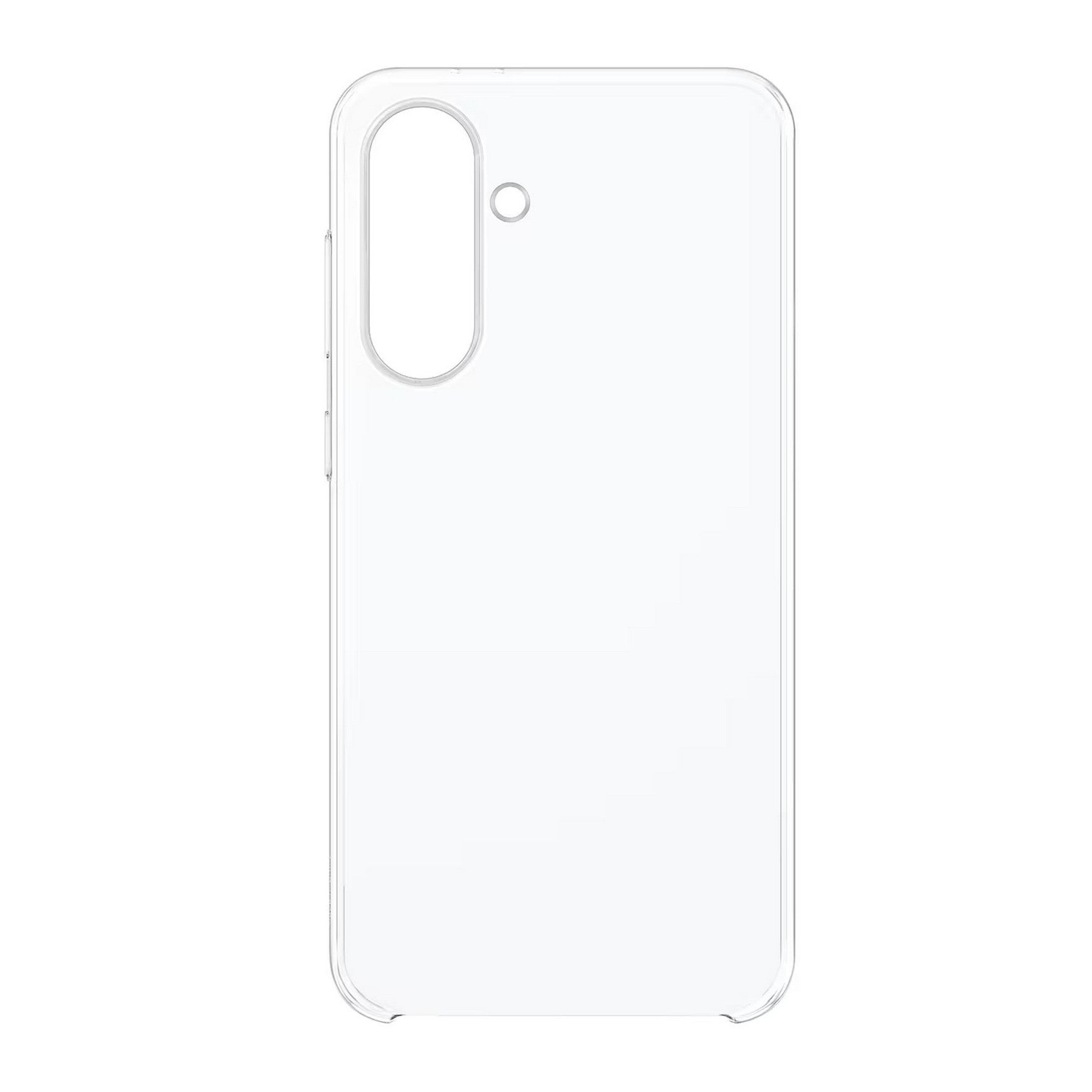 Samsung Galaxy A56 OEM Clear Case - Clear - 15-14657