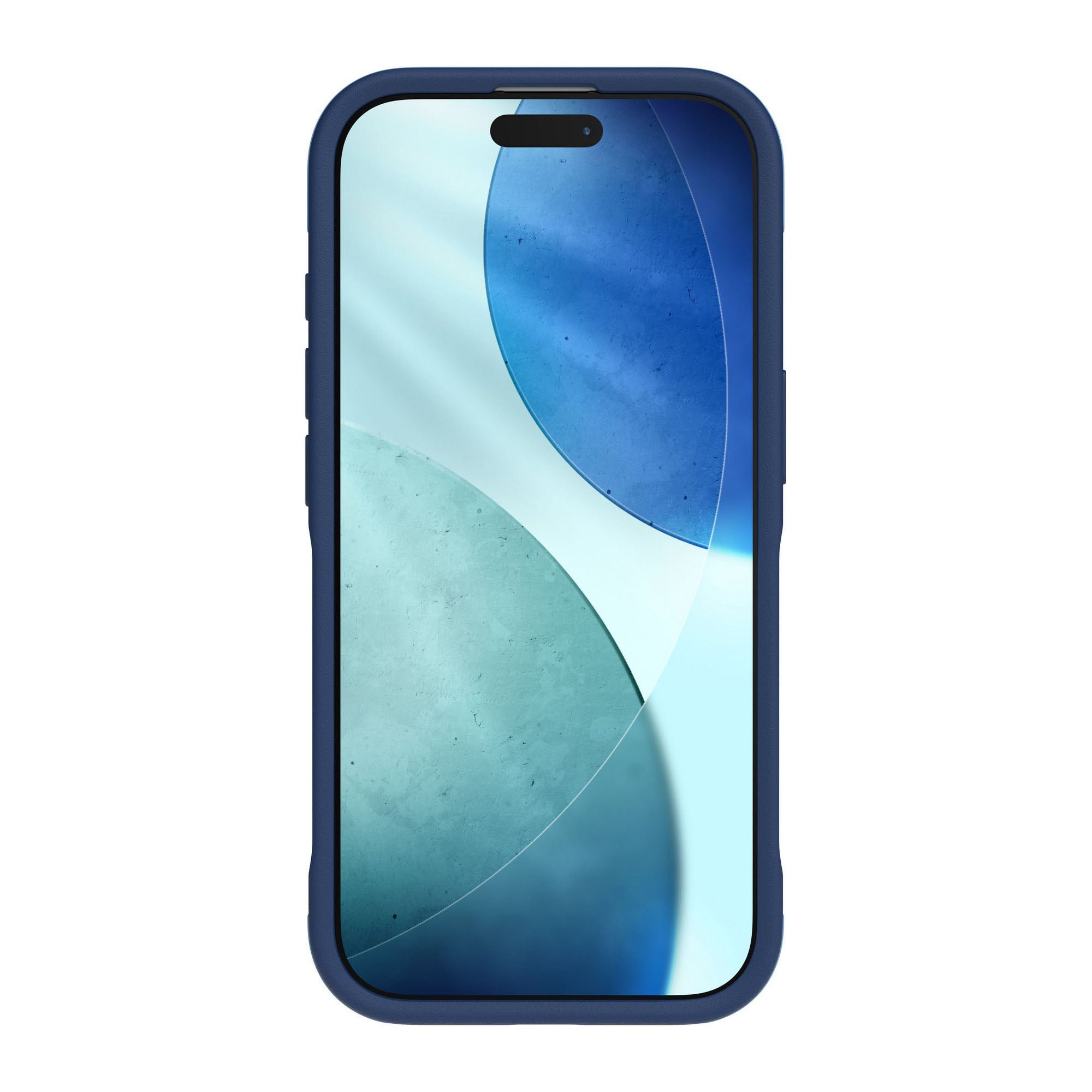 iPhone 17 ZAGG Graphene Sedona Snap Kickstand Case - Royal Ember - 15-14751