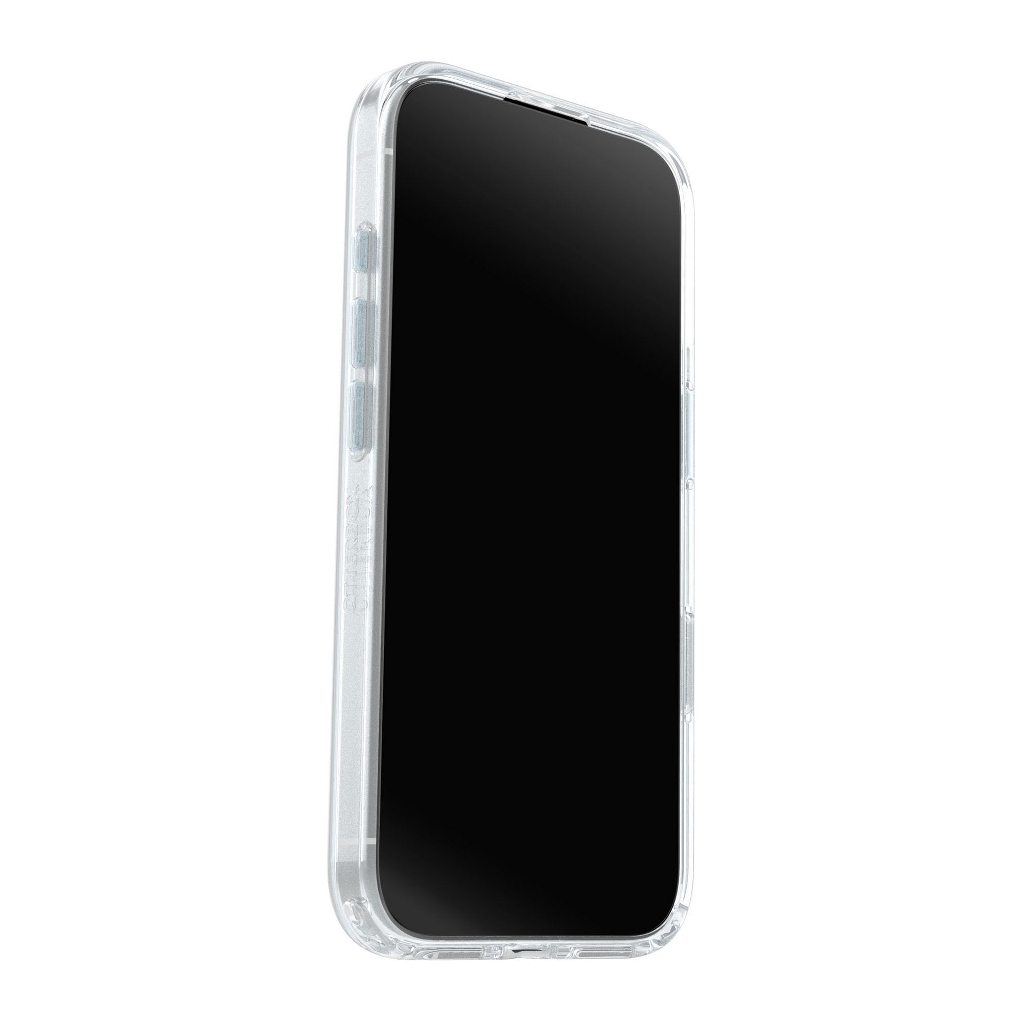 iPhone 17 Otterbox Symmetry w/Magsafe - Protection + Power Kit Bundle - Clear - 15-14780