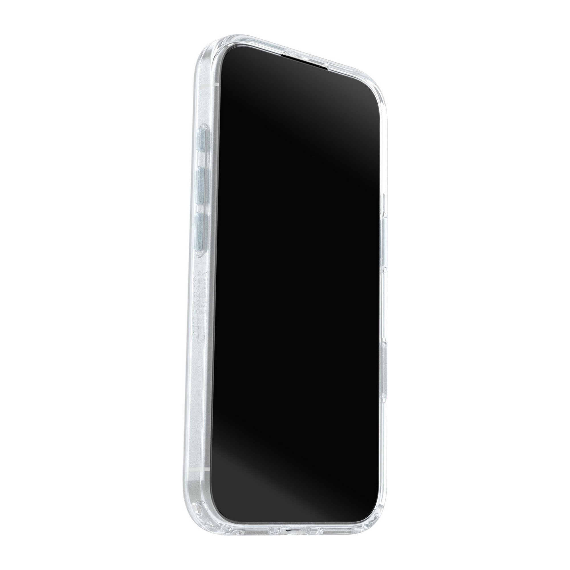iPhone 17 Otterbox Symmetry w/Magsafe - Protection + Power Kit Bundle - Clear - 15-14780