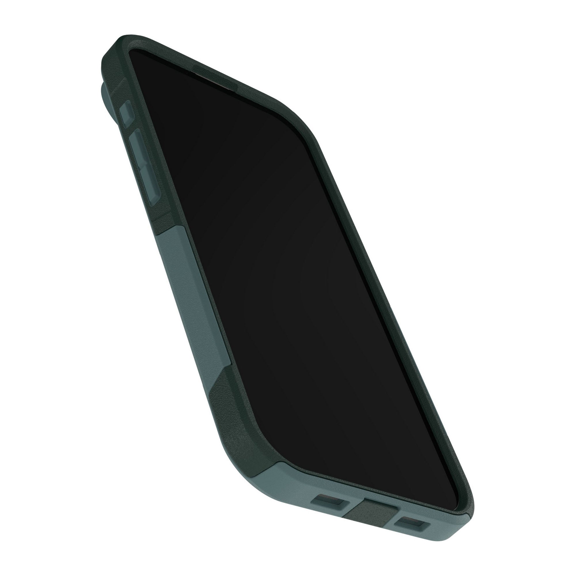iPhone Air Otterbox Commuter w/MagSafe + Camera Control Case - Sagebrush Green - 15-14794