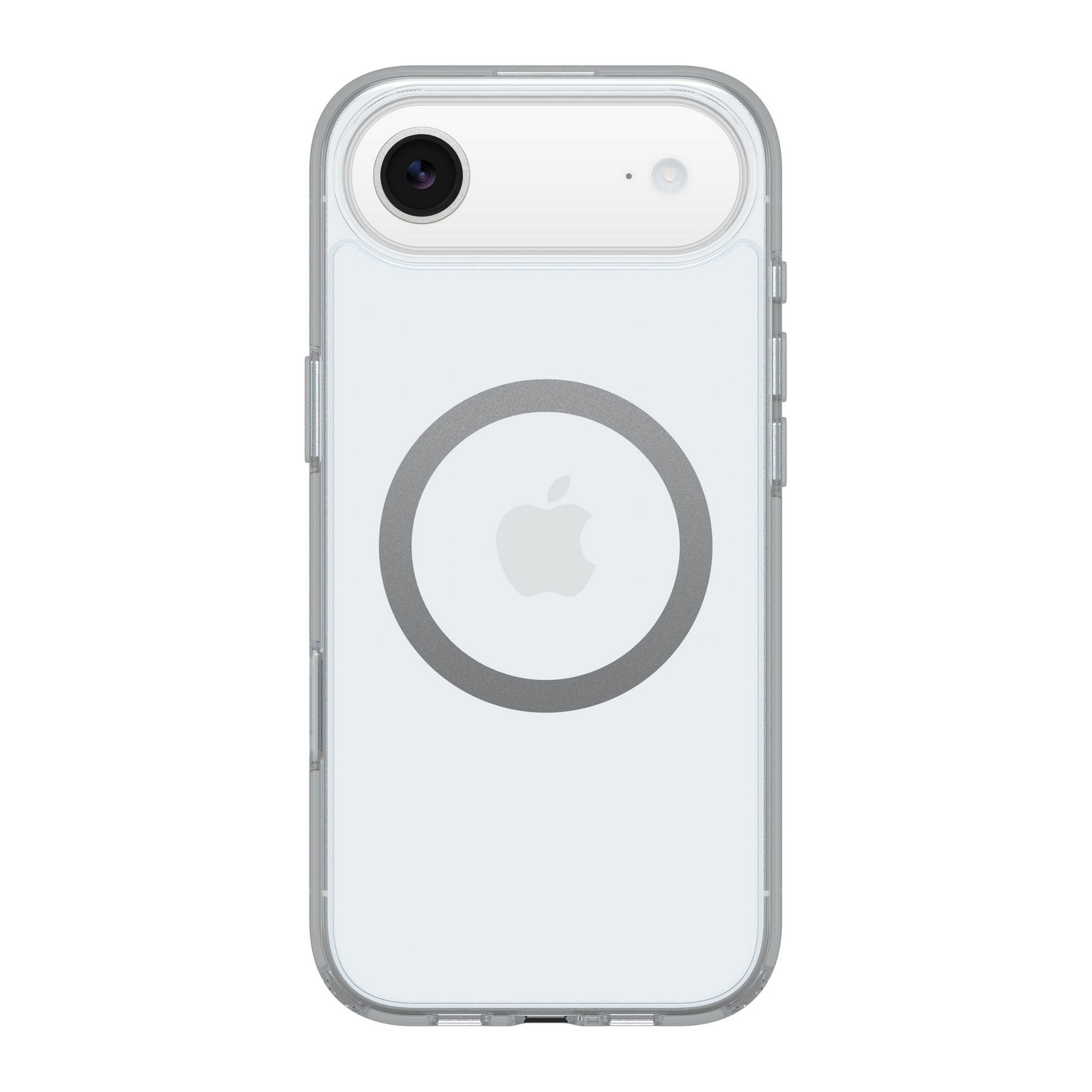 iPhone Air Otterbox Symmetry Clear w/MagSafe + Camera Control Case - Clear - 15-14809