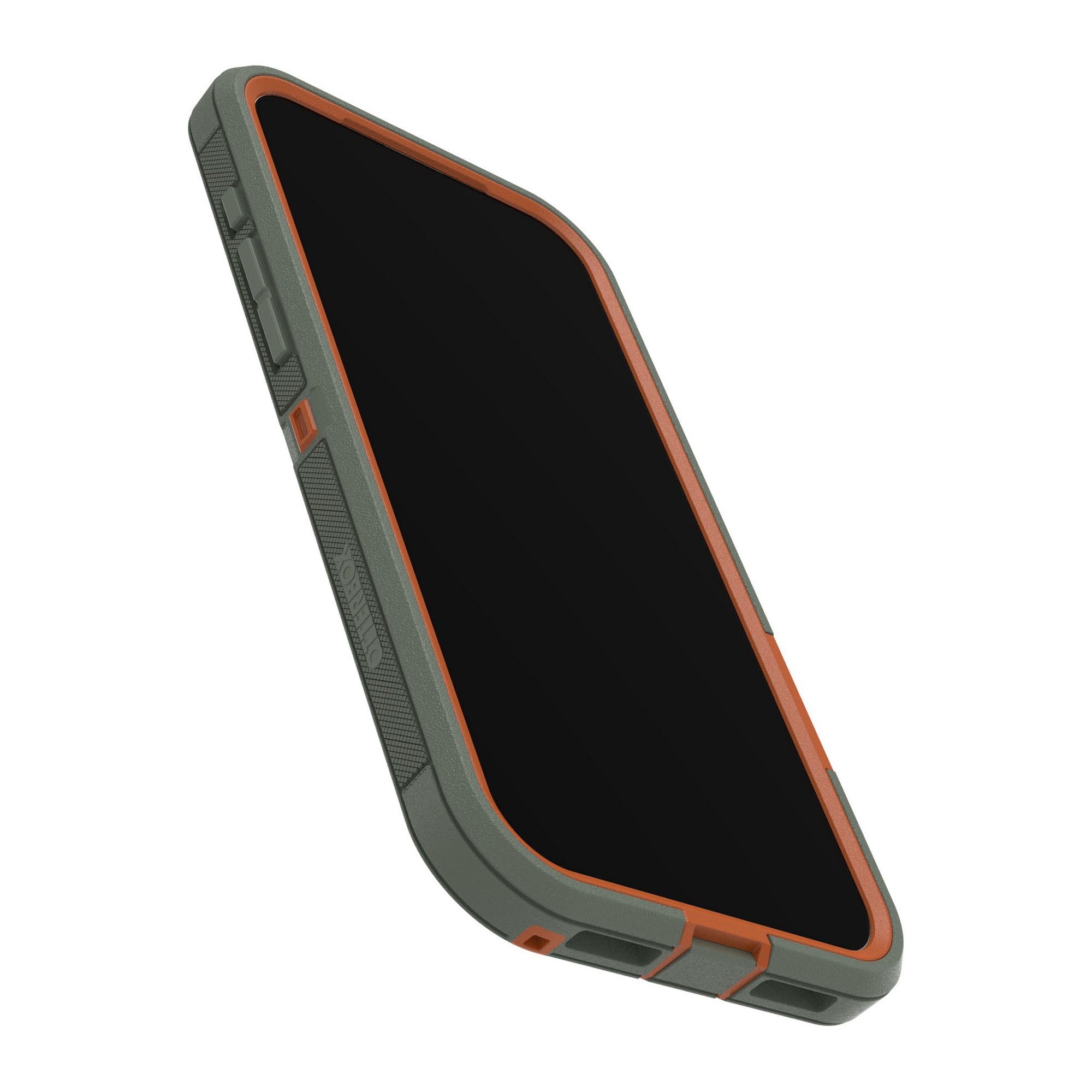 iPhone 17 Pro Max Otterbox Defender Pro w/MagSafe + Camera Control Case - Realtree - 15-14859