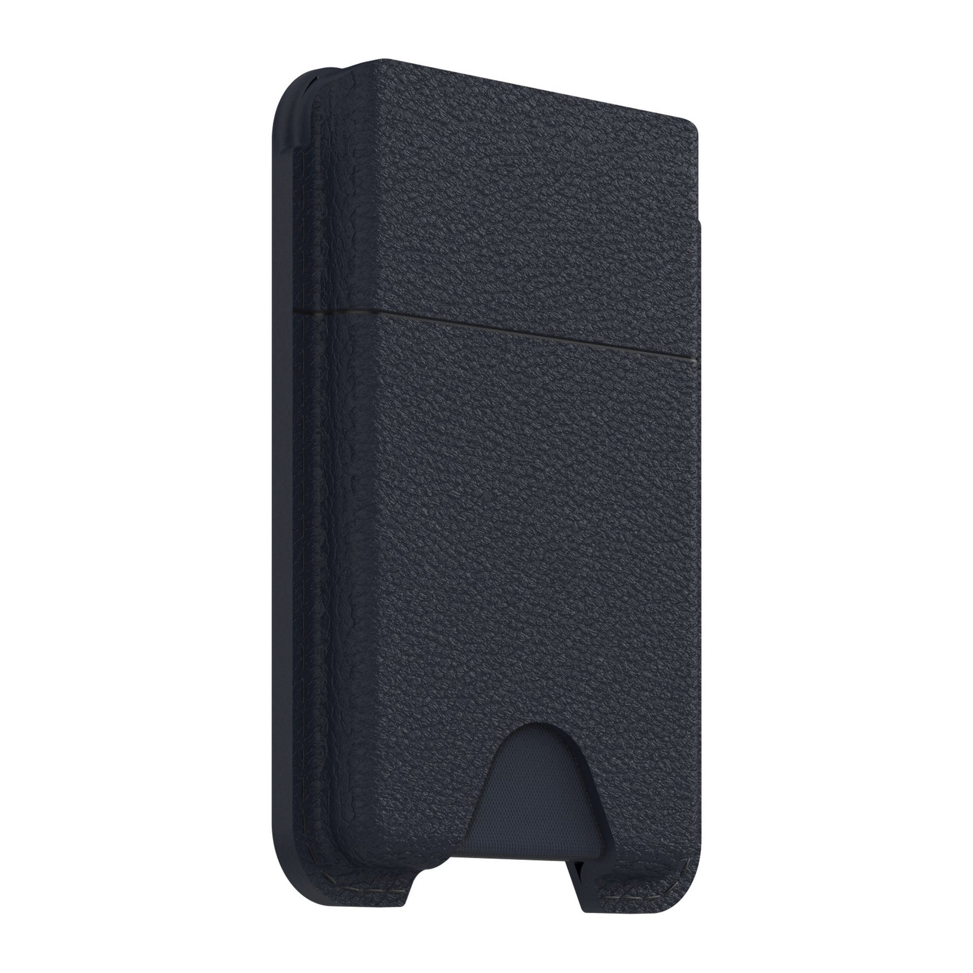 Otterbox Cactus Leather MagSafe Wallet - Blue - Blue Sentiment - 15-14881