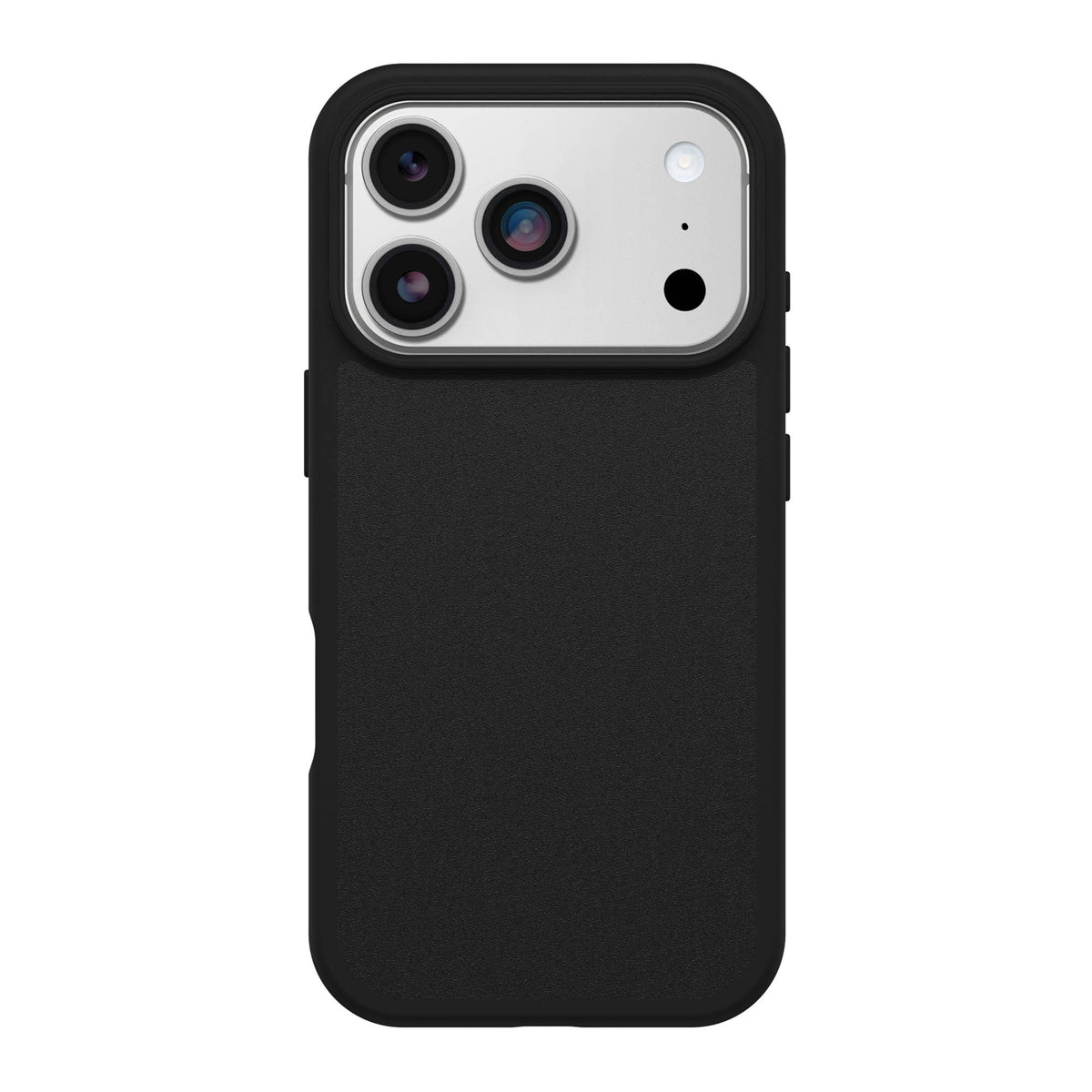iPhone 18 Pro/17 Pro Otterbox React w/Magnets Case - Black - 15-14893