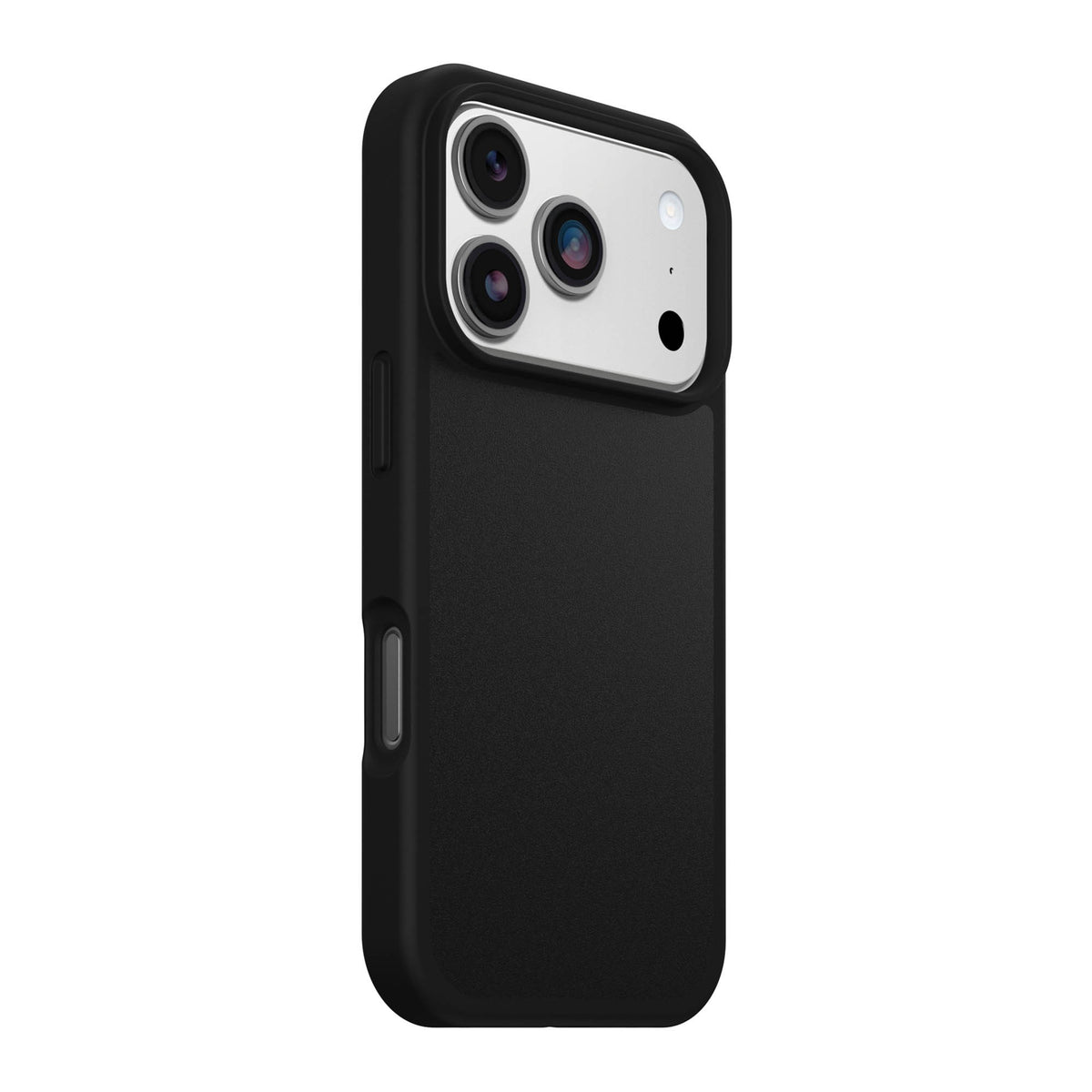 iPhone 18 Pro/17 Pro Otterbox React w/Magnets Case - Black - 15-14893