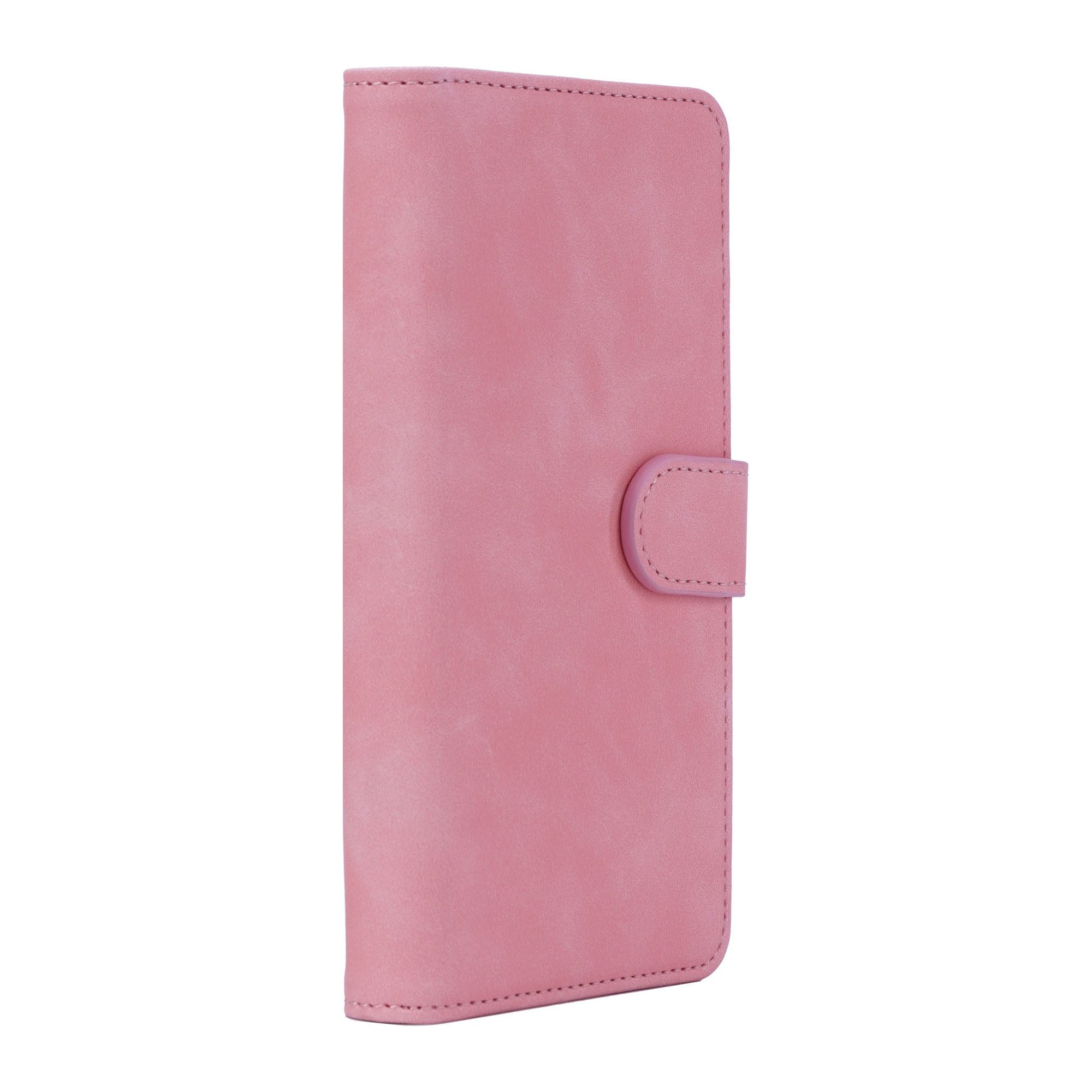 iPhone 17 SPECTRUM Folio Slim Detachable 2-1 Wallet Case - Pink - 15-14901
