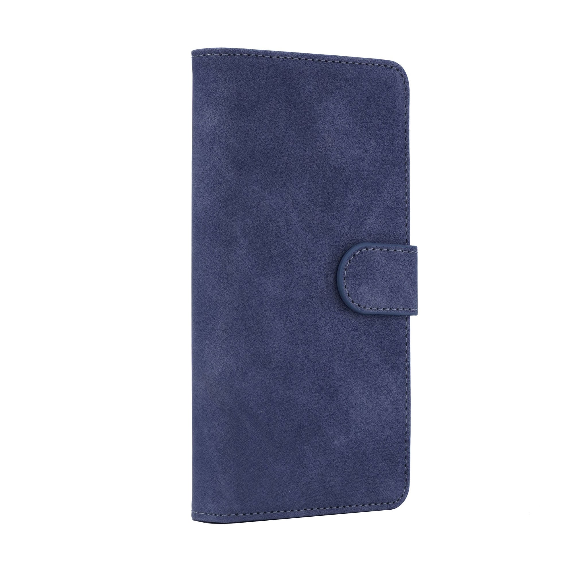 iPhone 17 SPECTRUM Folio Slim Detachable 2-1 Wallet Case - Blue - 15-14903