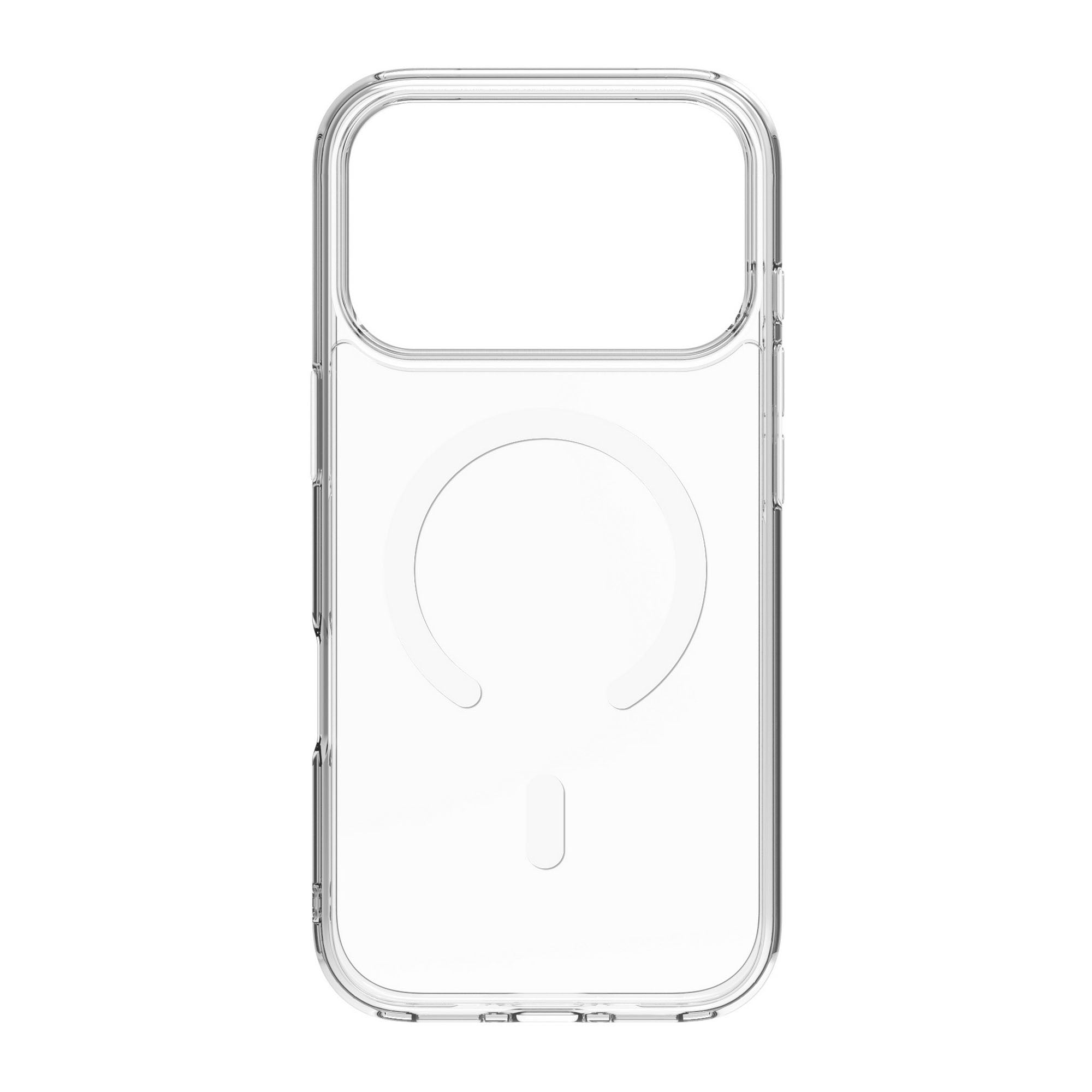 iPhone 17 Pro Max SPECTRUM Gravity MagSafe Case - Clear - 15-14919
