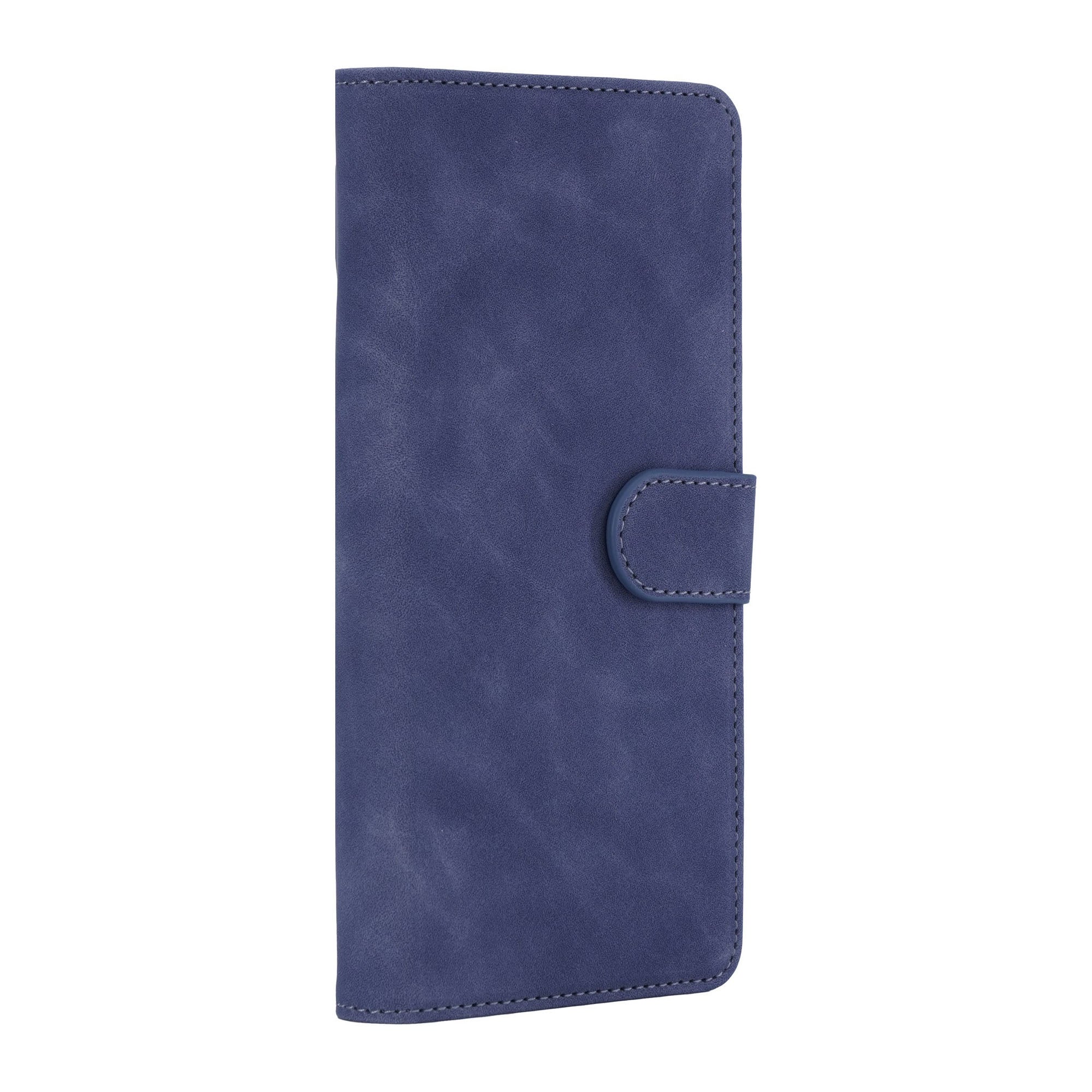 iPhone 17 Pro Max SPECTRUM Folio Slim Detachable 2-1 Wallet Case - Blue - 15-14920